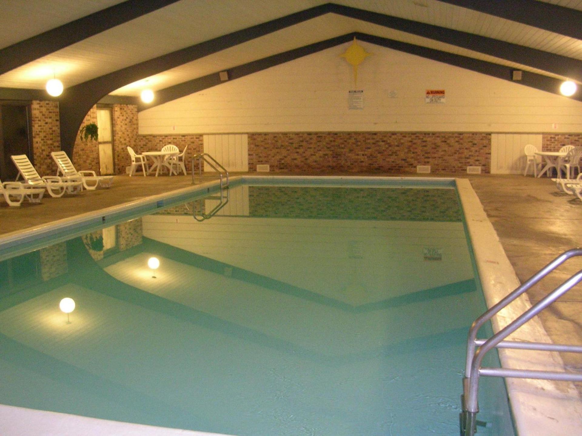 St Croix Suites - St Croix Falls photo 23