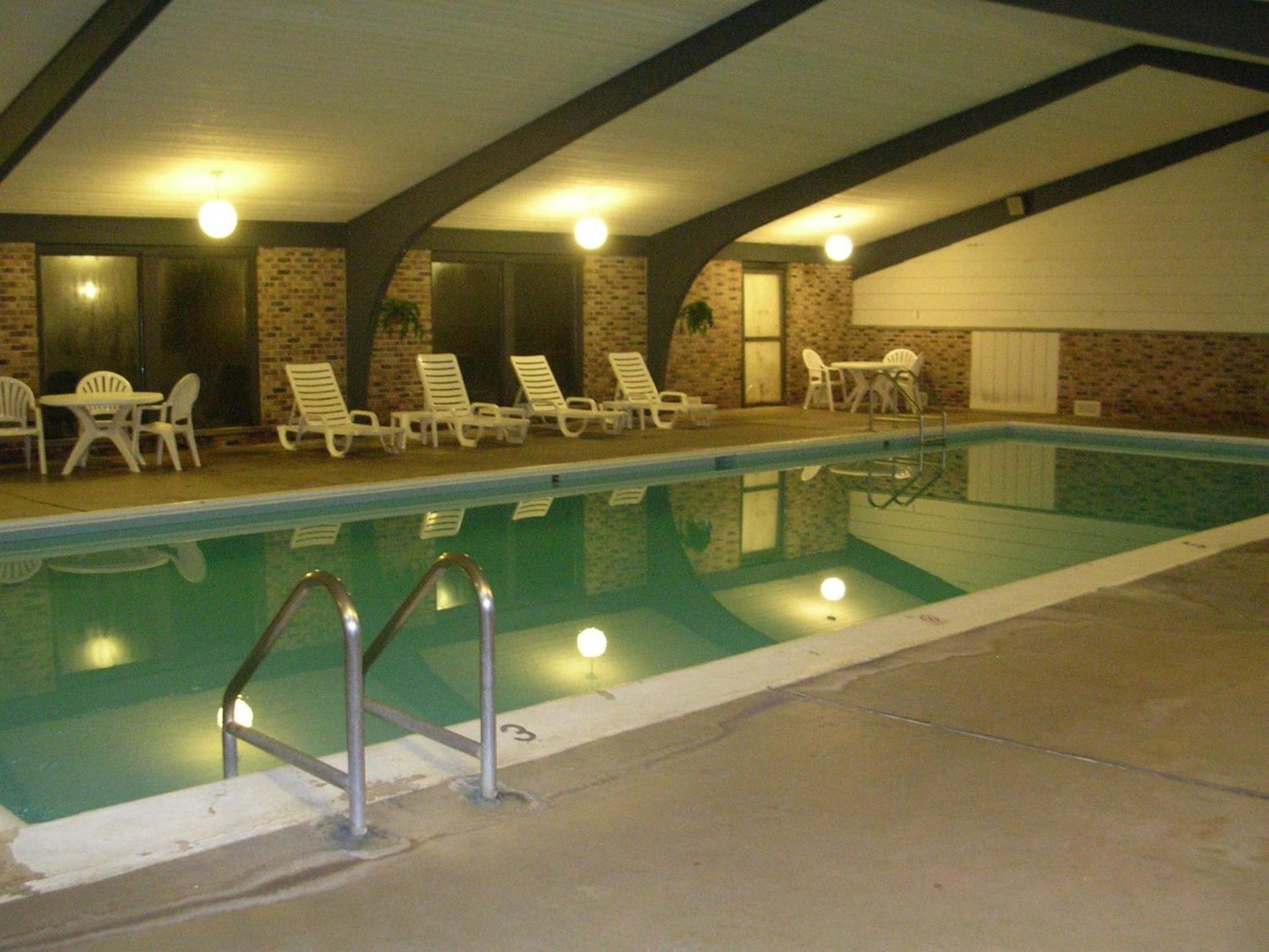St Croix Suites - St Croix Falls photo 24