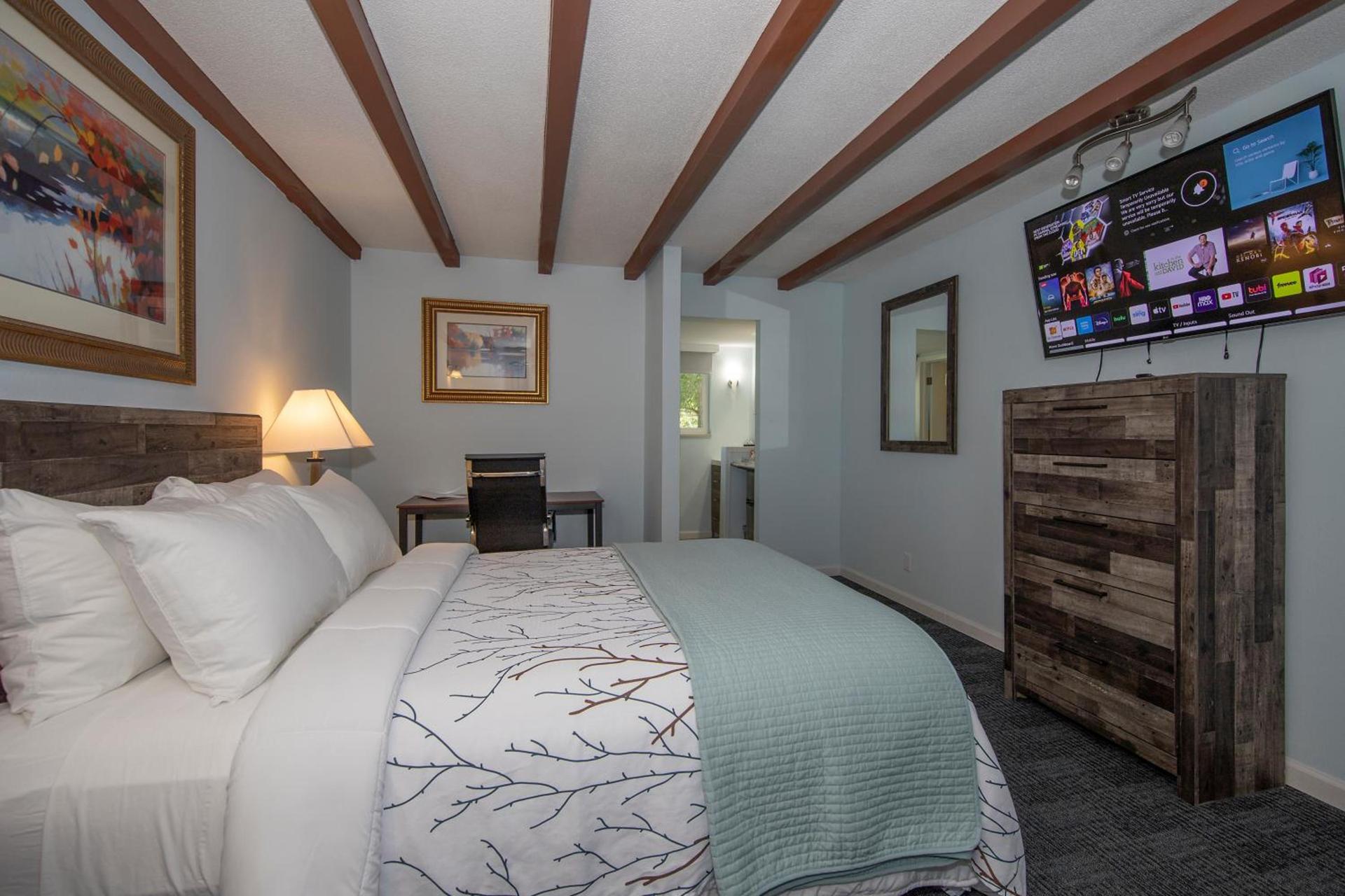 Silver Ridge Lodge photo 53