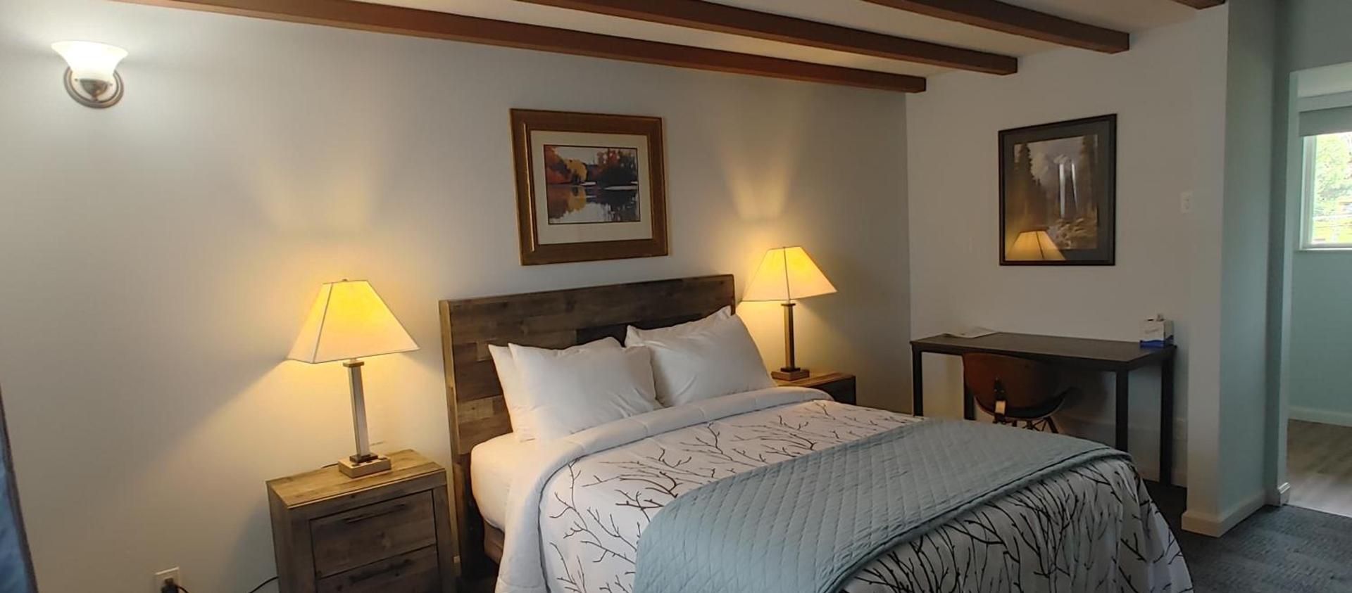Silver Ridge Lodge photo 12