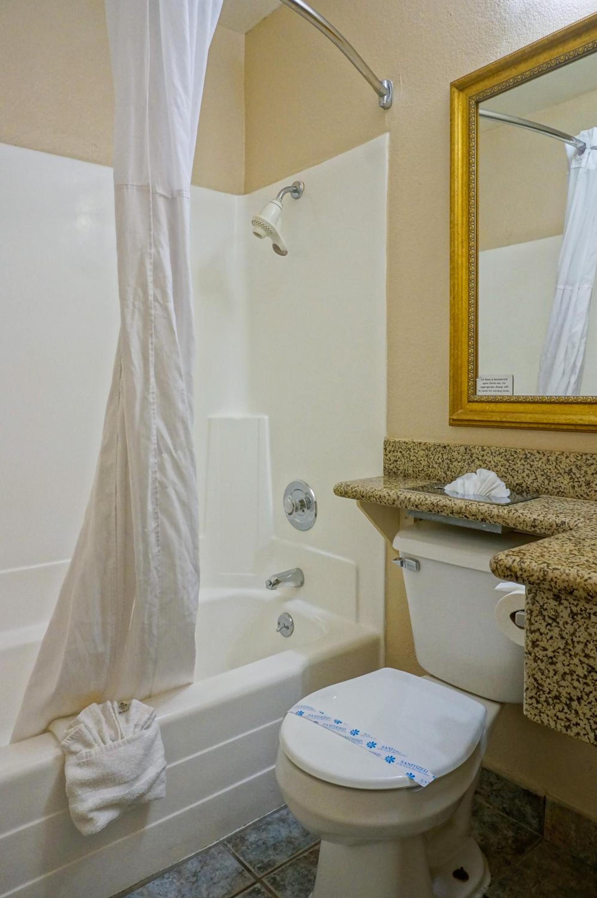 Days Inn by Wyndham Mission Valley-SDSU photo 15