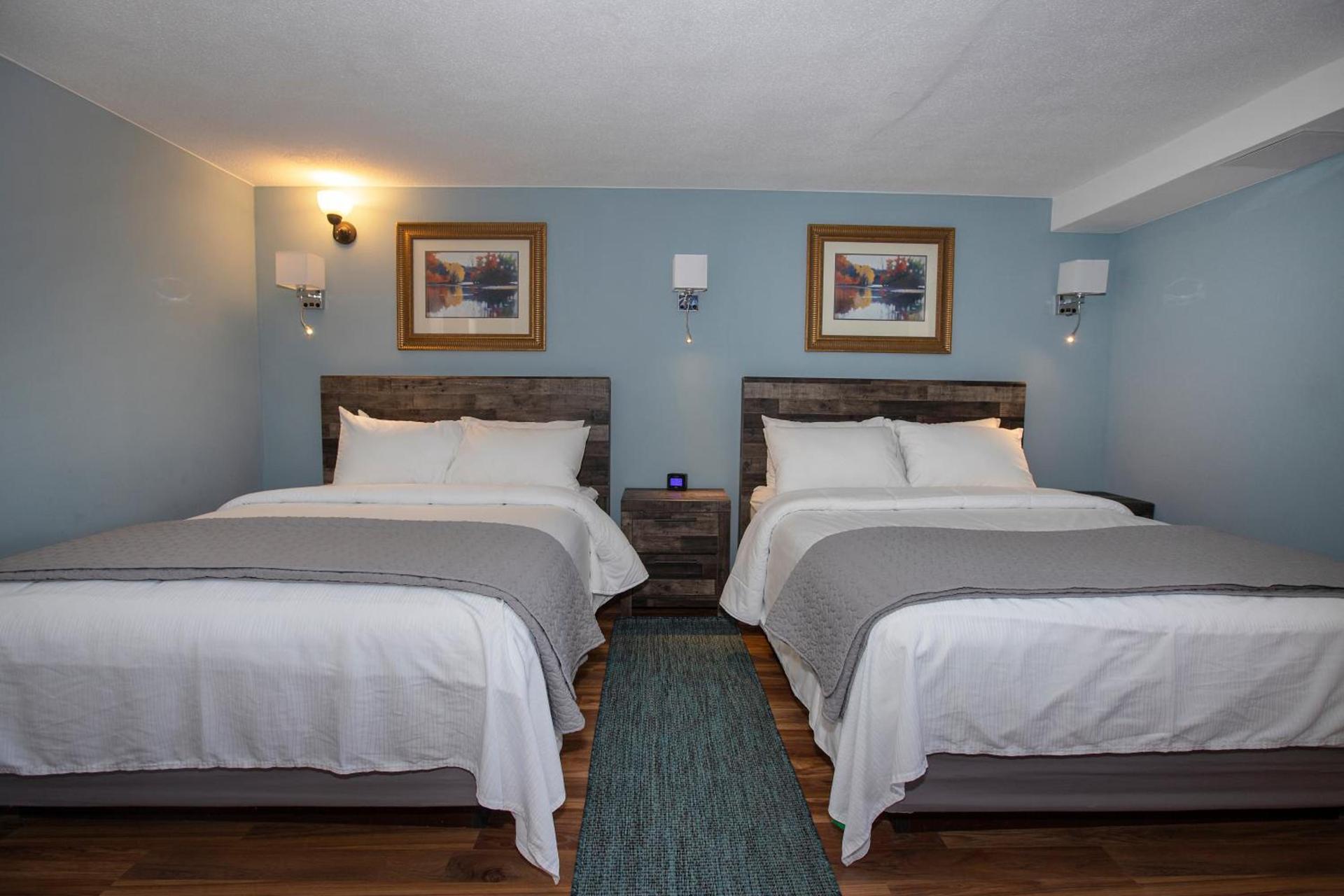 Silver Ridge Lodge photo 15