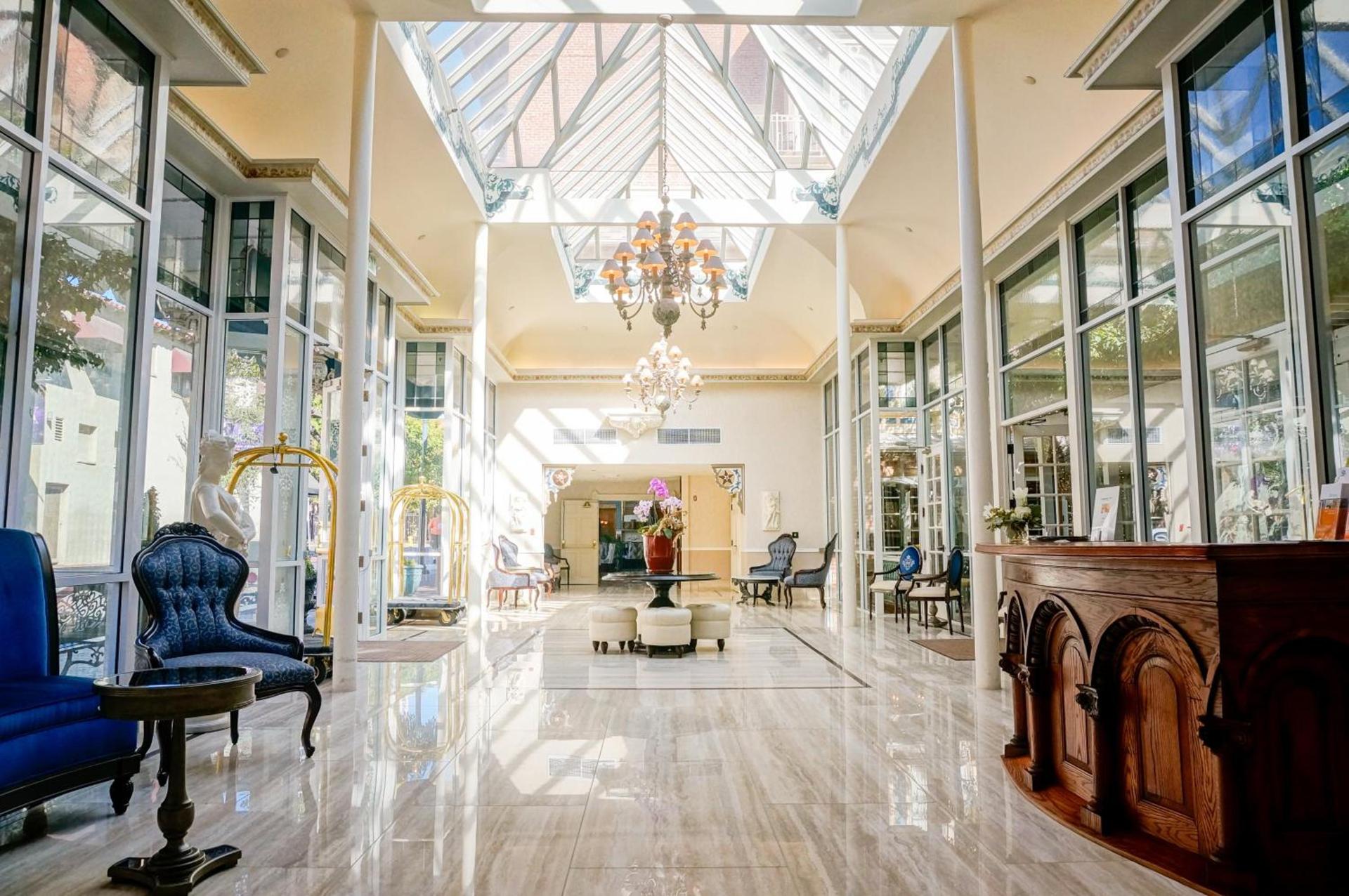 Horton Grand Hotel photo 23