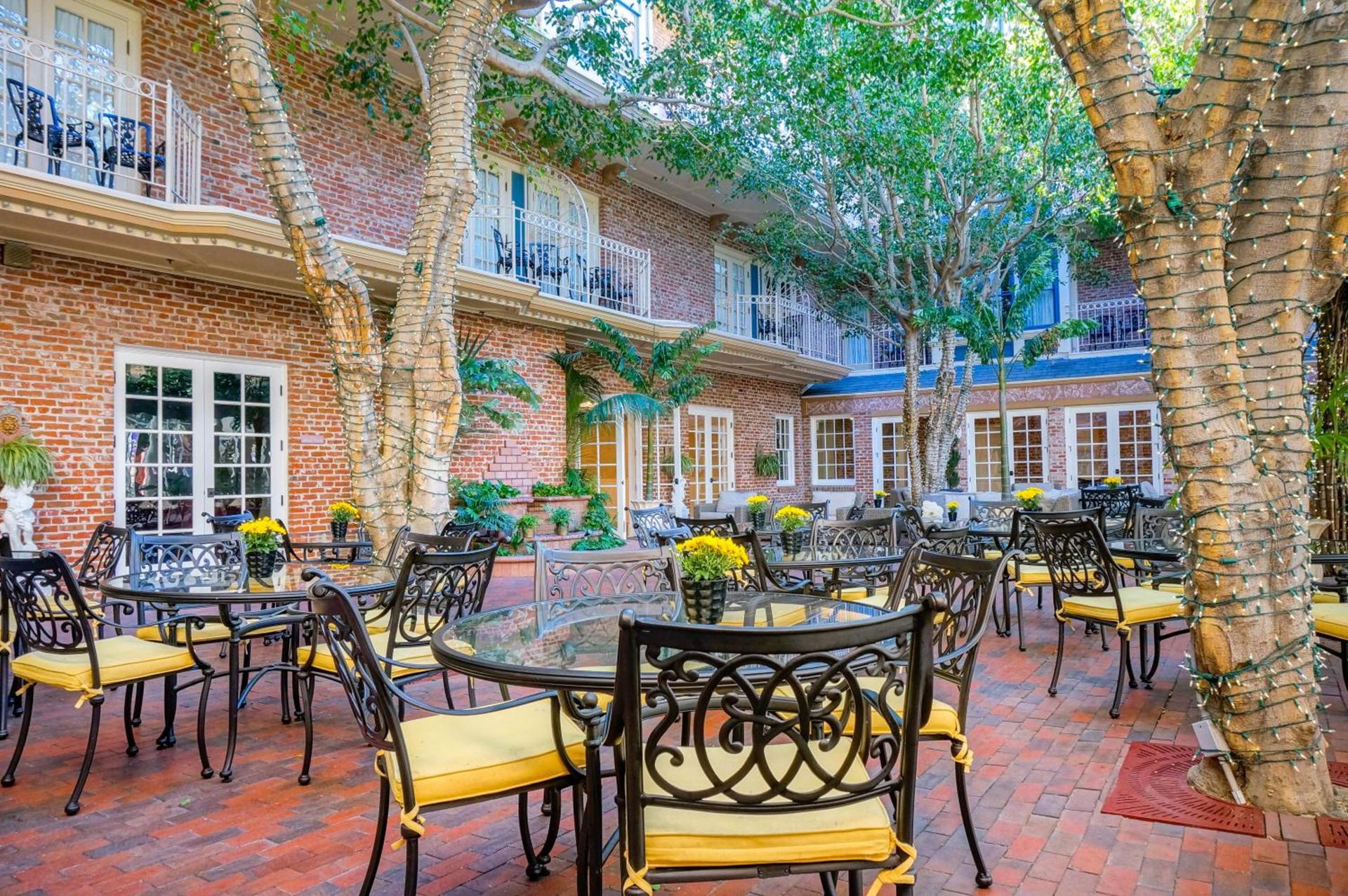 Horton Grand Hotel photo 26