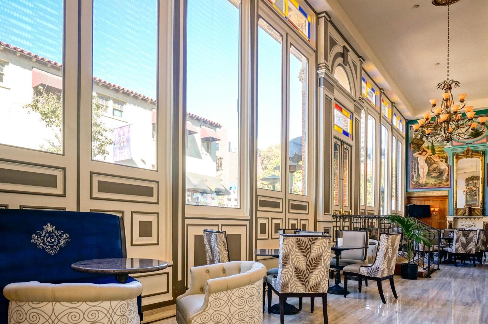 Horton Grand Hotel photo 5