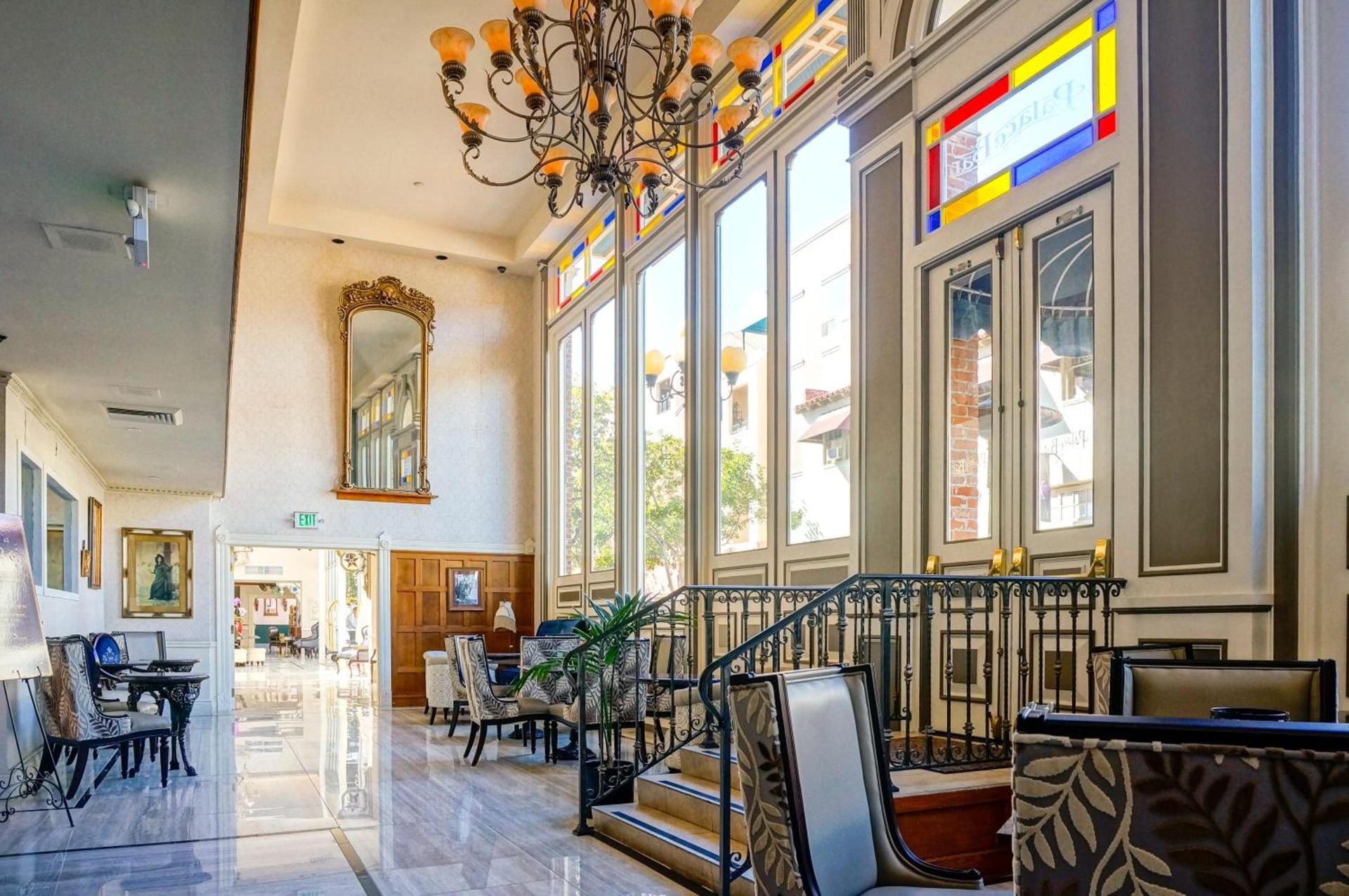 Horton Grand Hotel photo 27