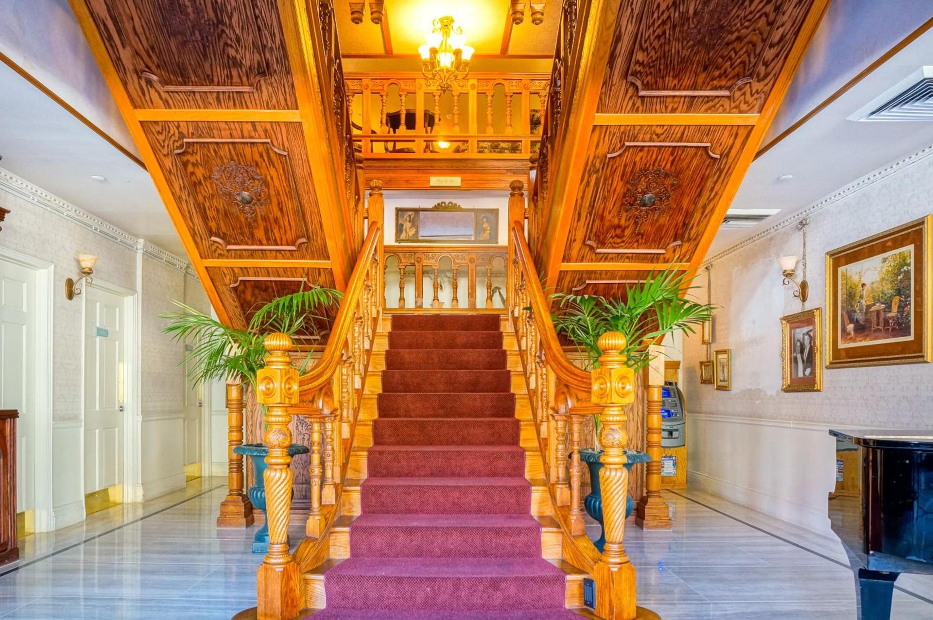 Horton Grand Hotel photo 17