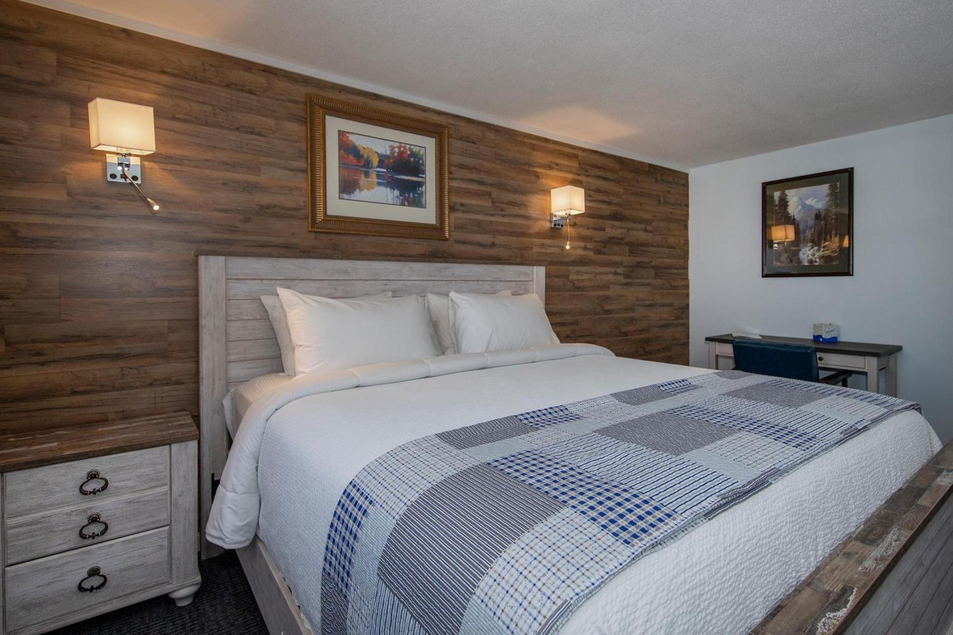 Silver Ridge Lodge photo 38