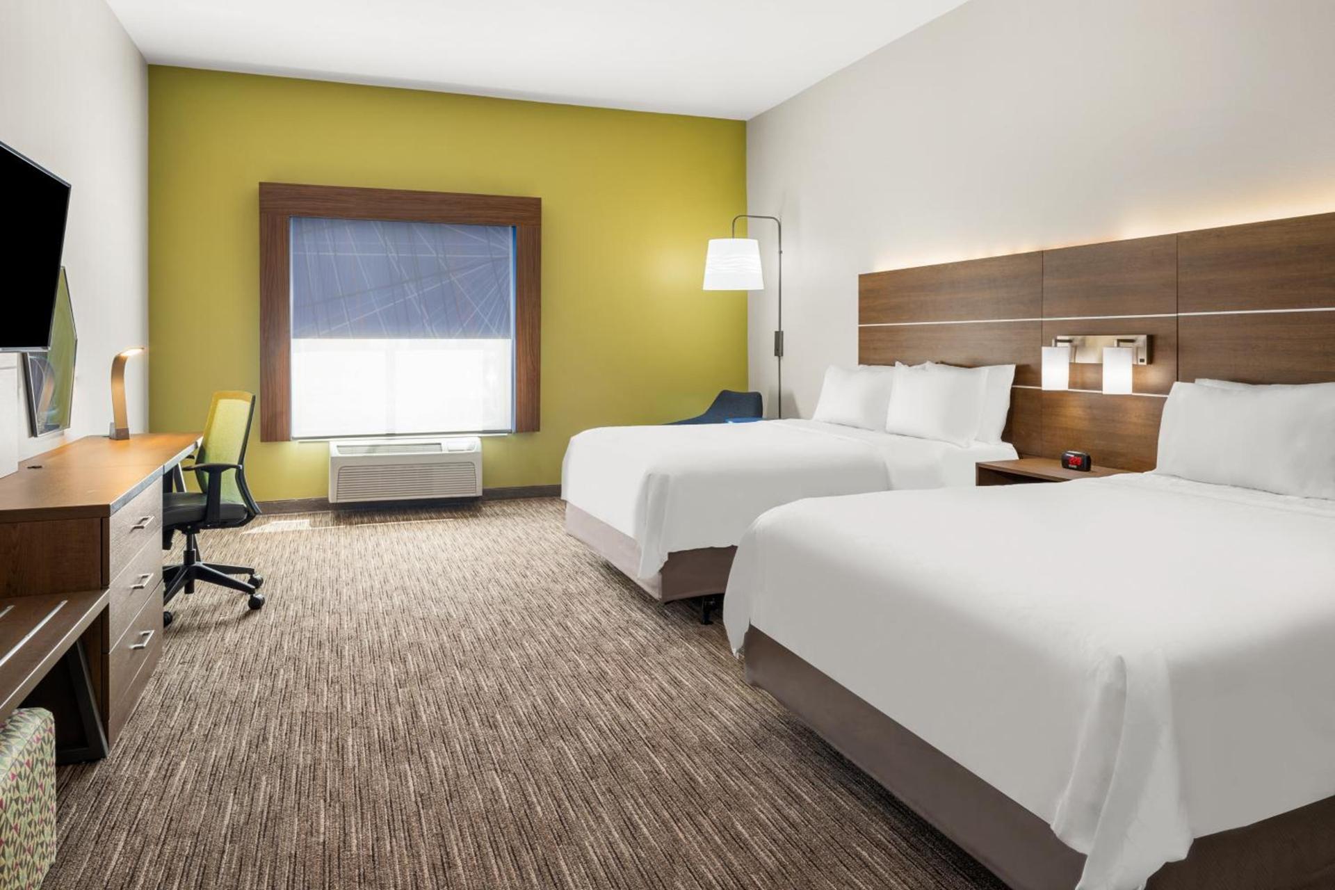 Holiday Inn Express & Suites Graham by IHG photo 4