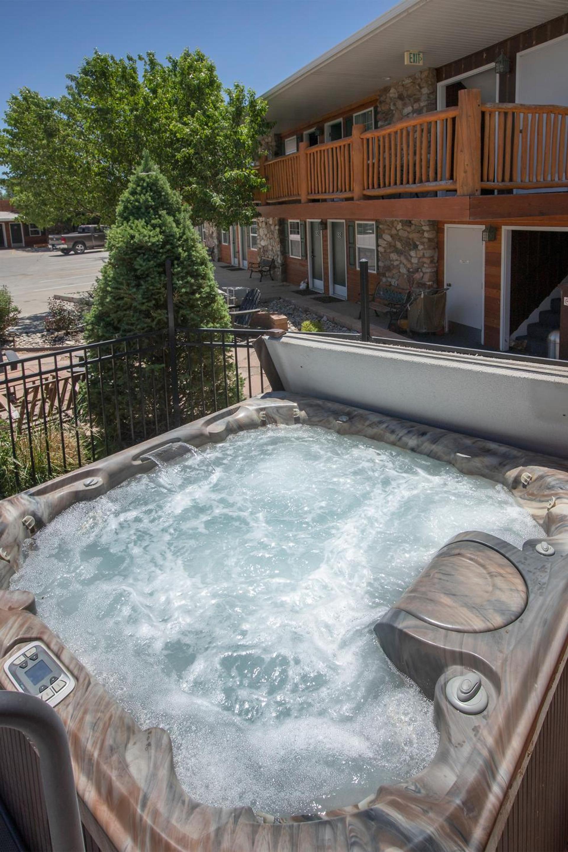 Silver Ridge Lodge photo 50