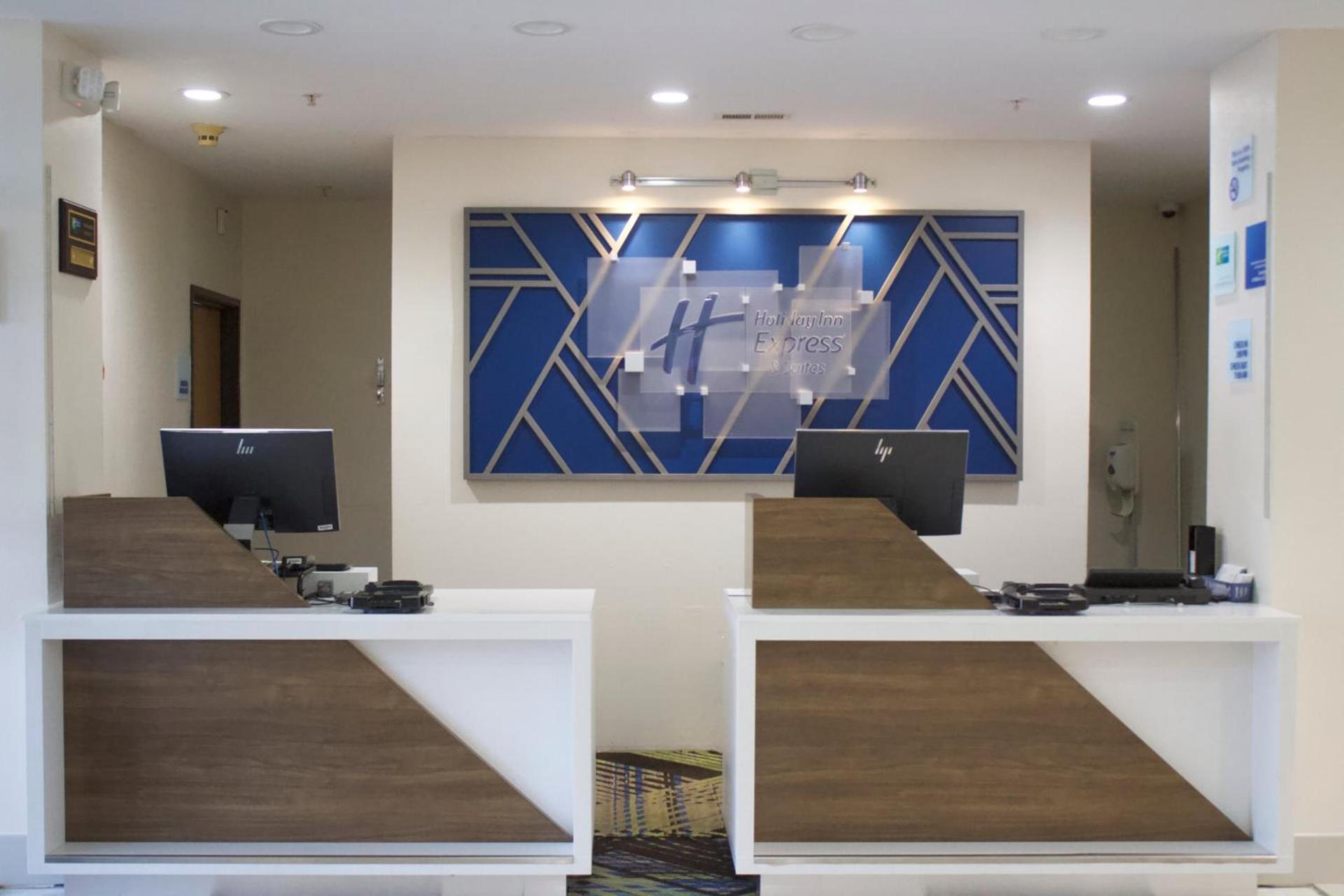 Holiday Inn Express & Suites Wilson-Downtown by IHG photo 4