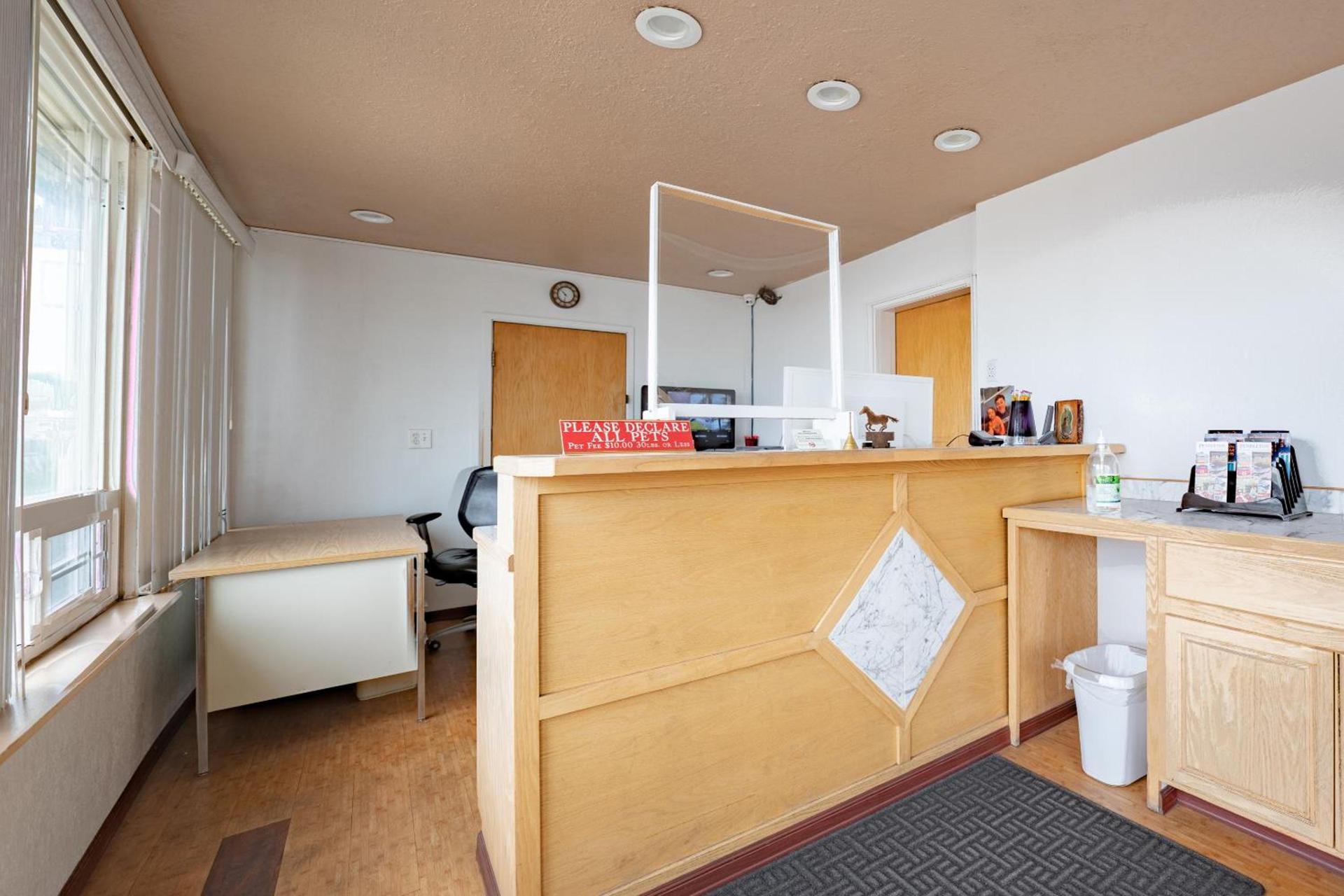 Budget Inn Madras by OYO photo 28