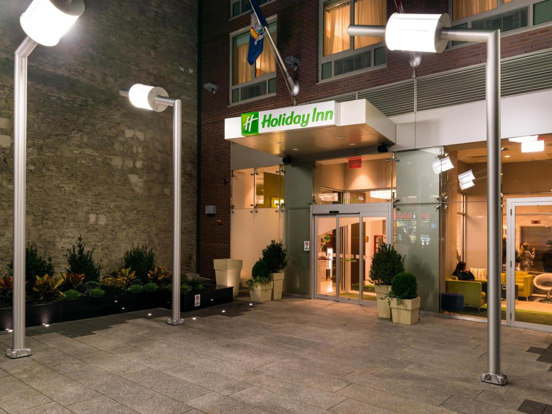 Holiday Inn New York City - Times Square by IHG photo 33