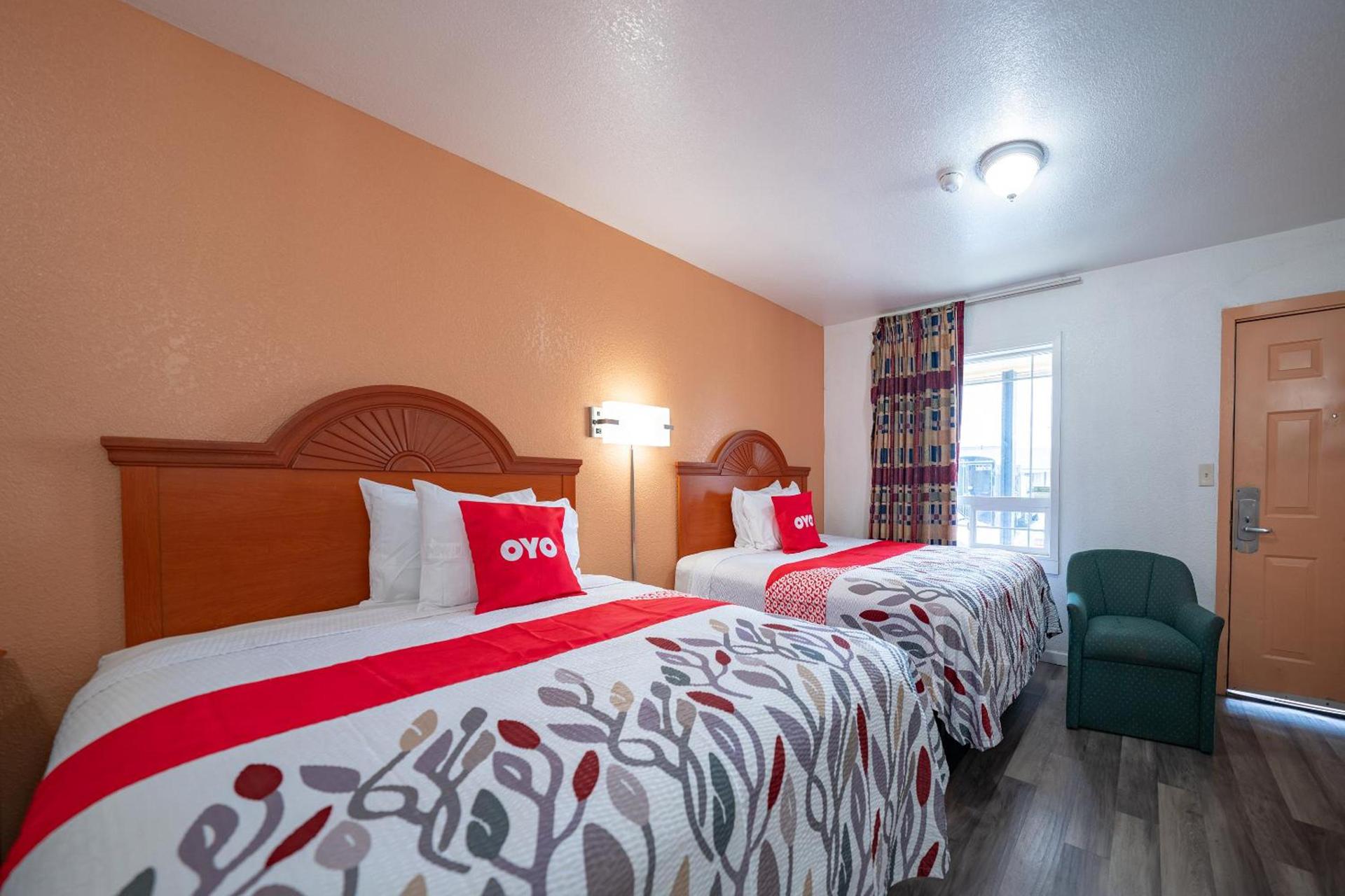 Budget Inn Madras by OYO photo 24