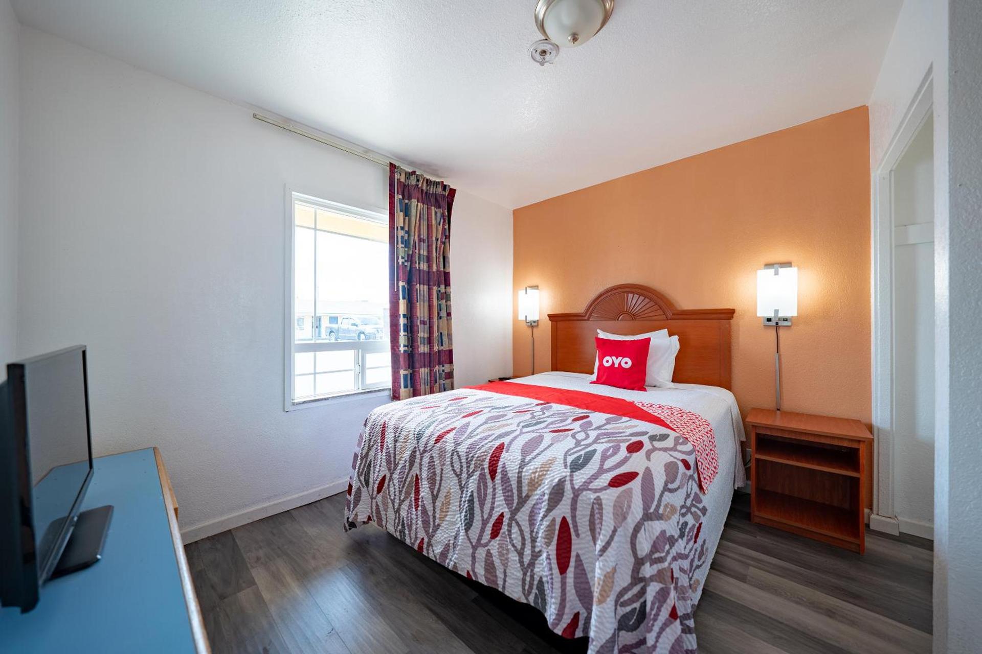 Budget Inn Madras by OYO photo 37