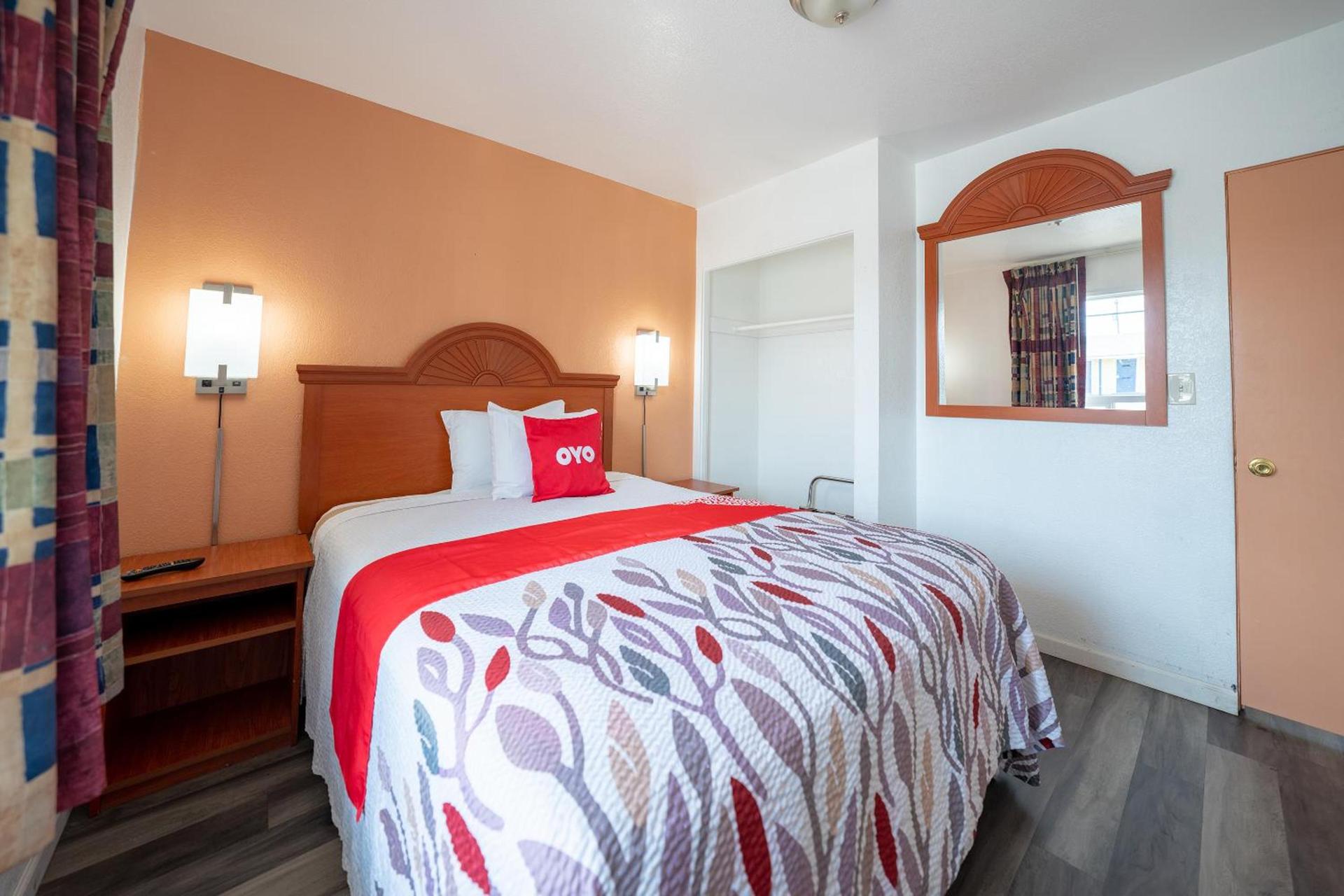 Budget Inn Madras by OYO photo 38