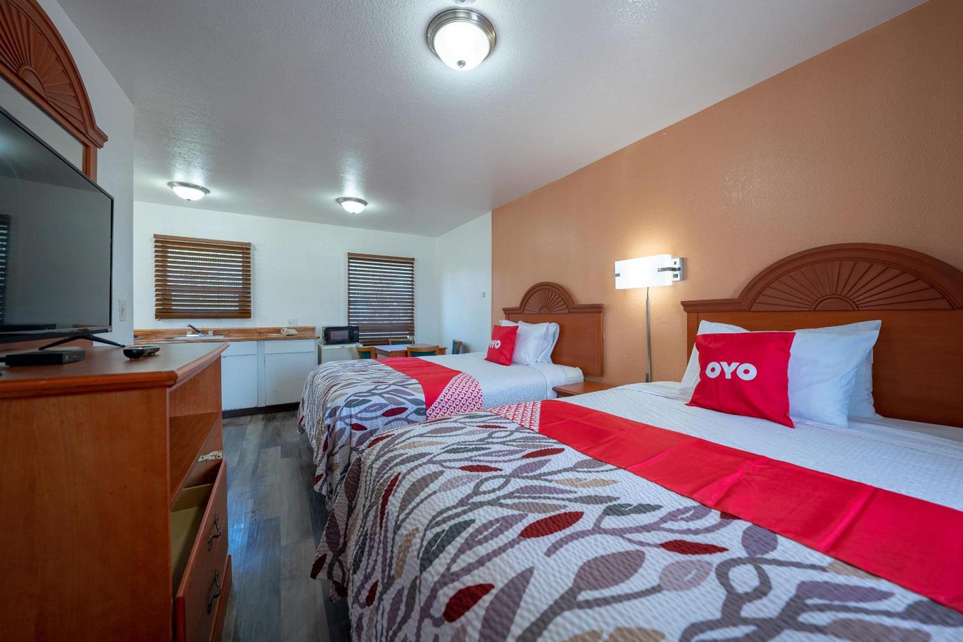 Budget Inn Madras by OYO photo 36