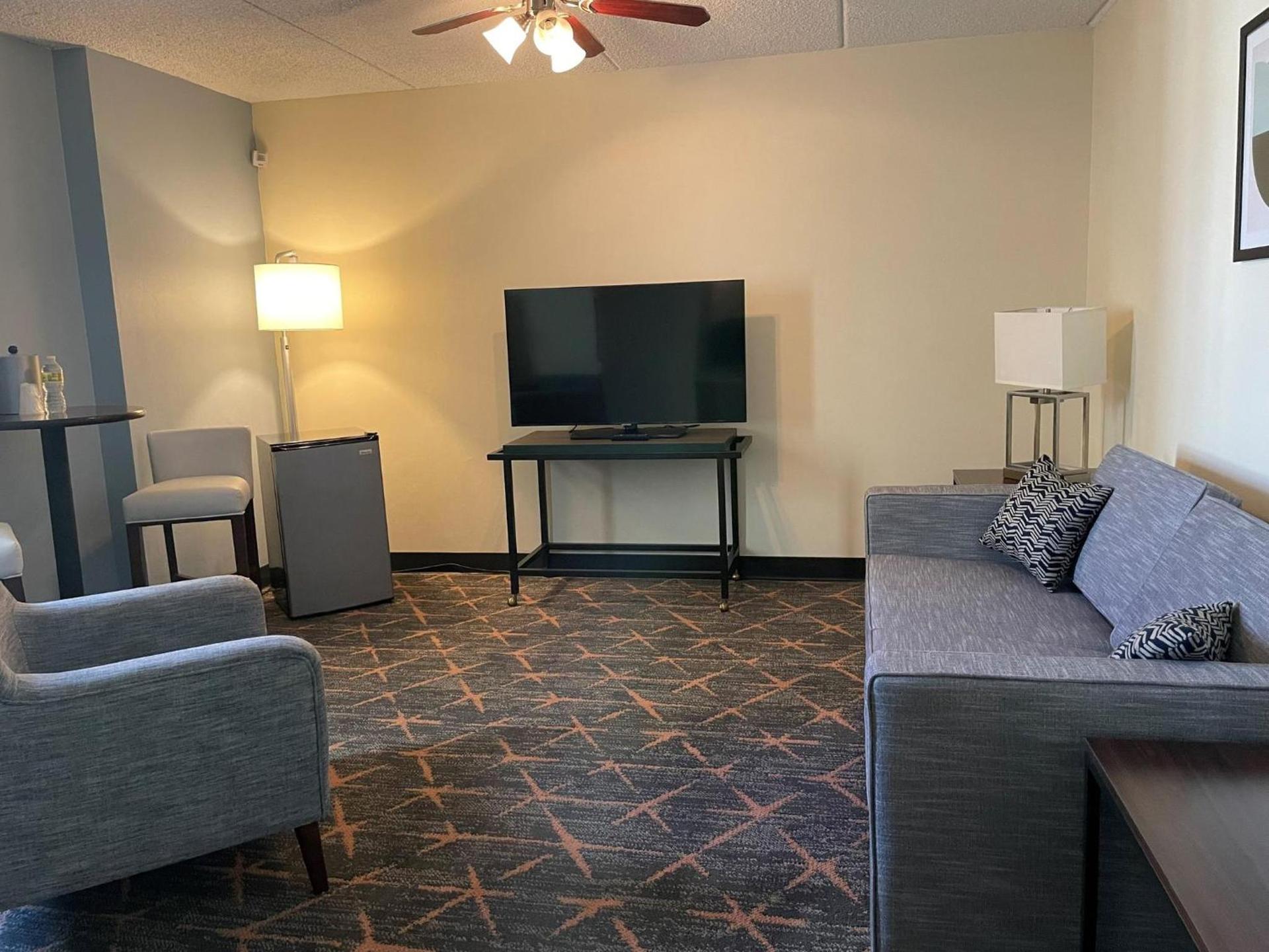 Holiday Inn Lansdale-Hatfield by IHG photo 98