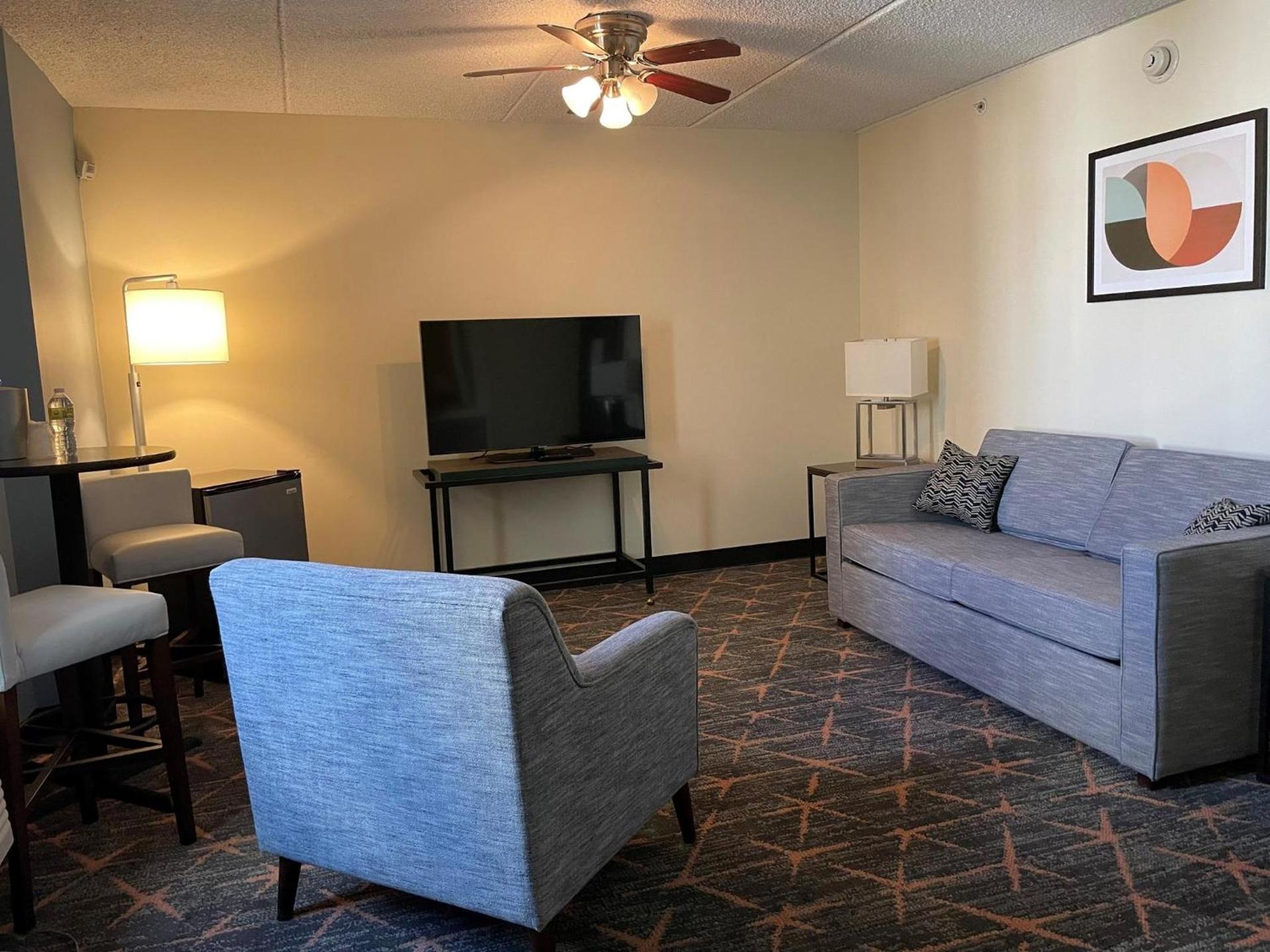 Holiday Inn Lansdale-Hatfield by IHG photo 94