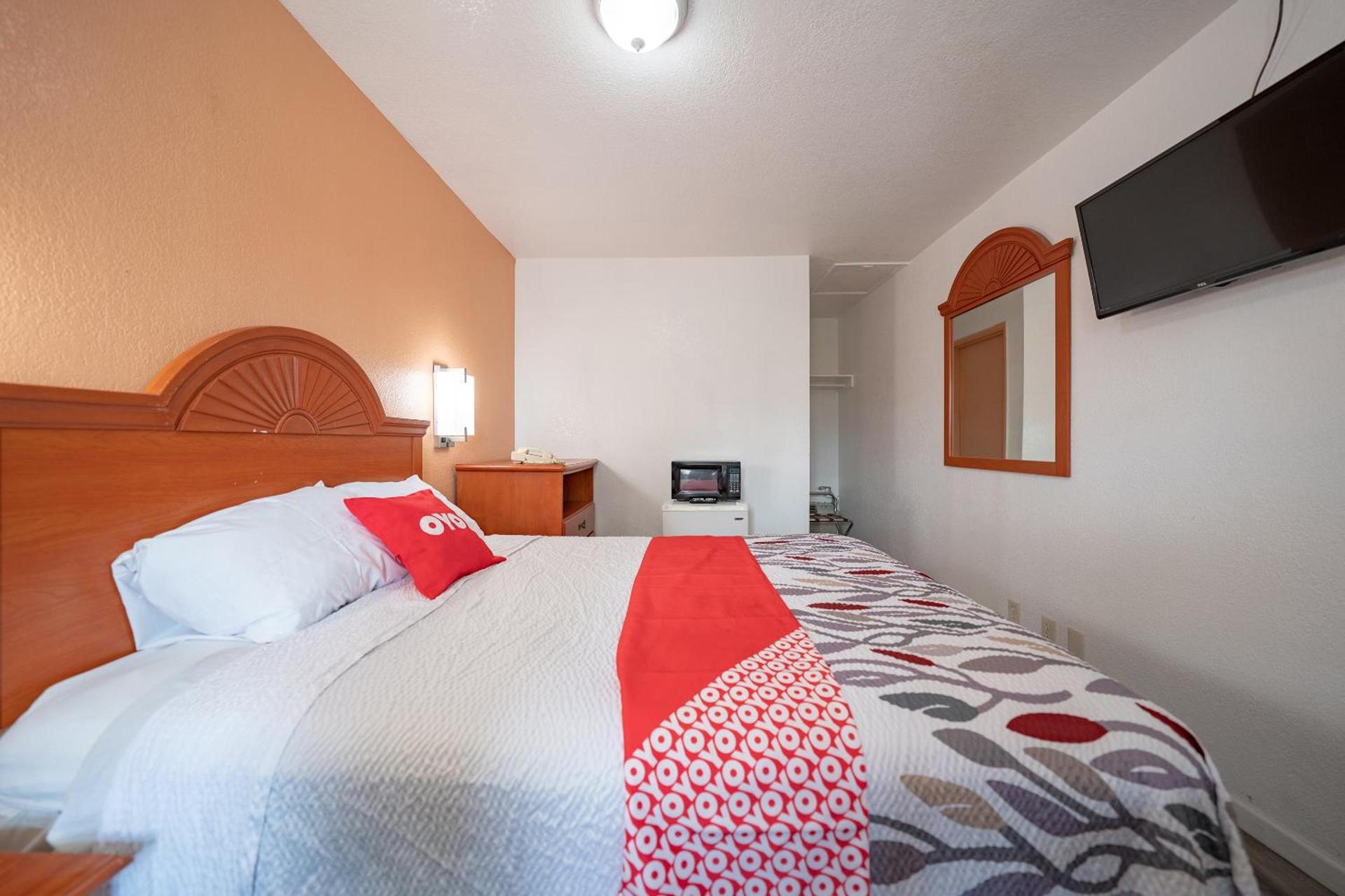 Budget Inn Madras by OYO photo 52