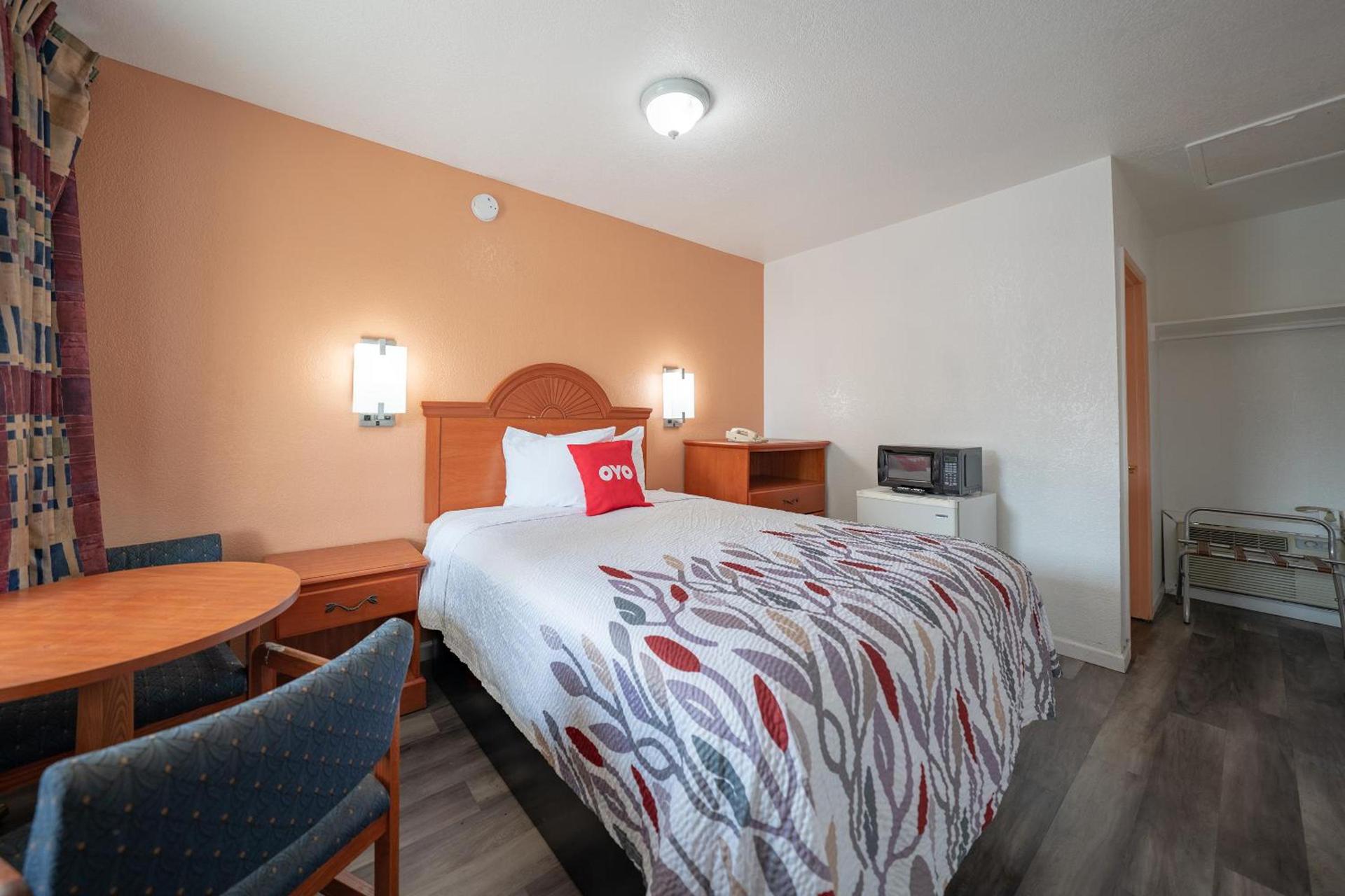 Budget Inn Madras by OYO photo 50