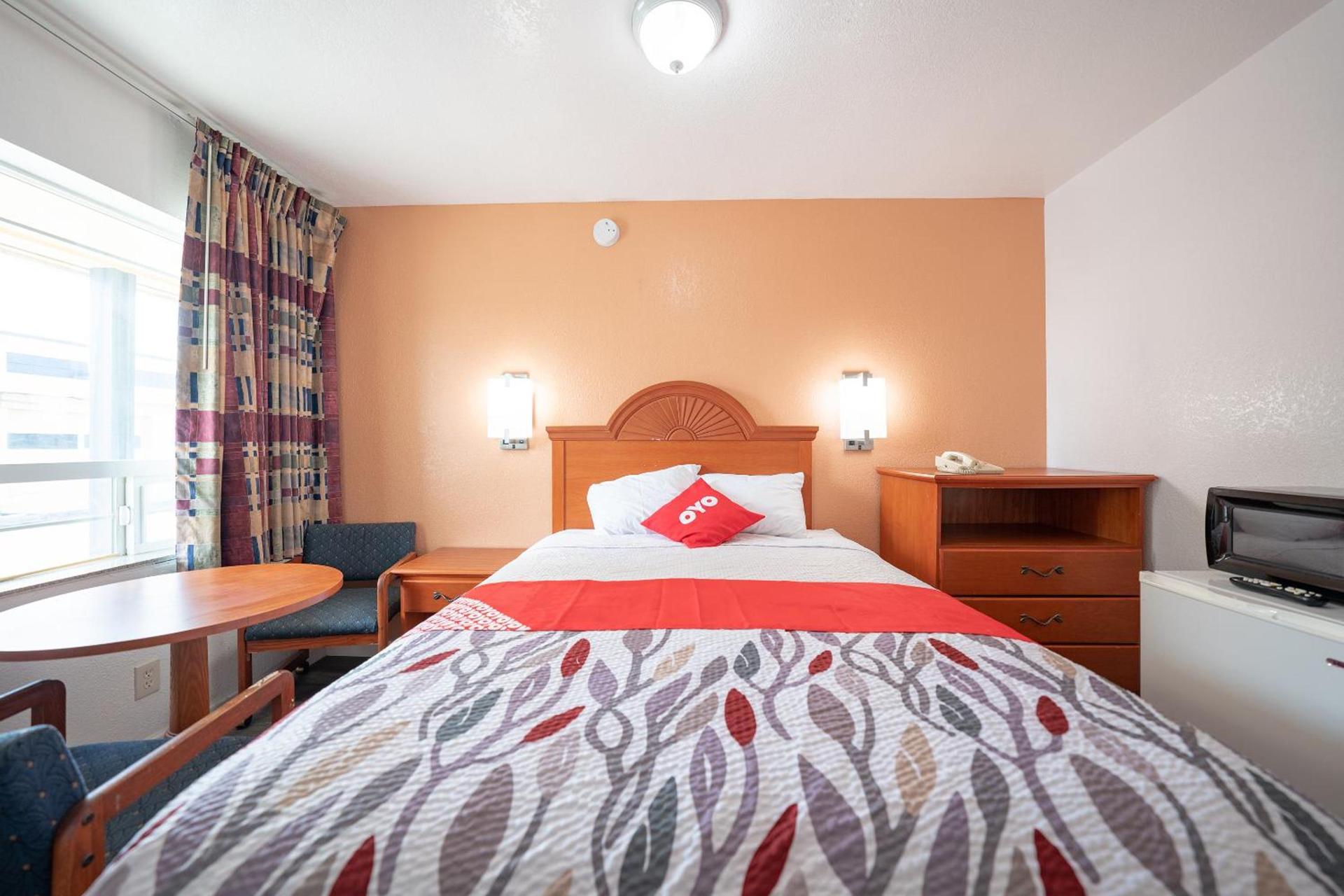 Budget Inn Madras by OYO photo 48