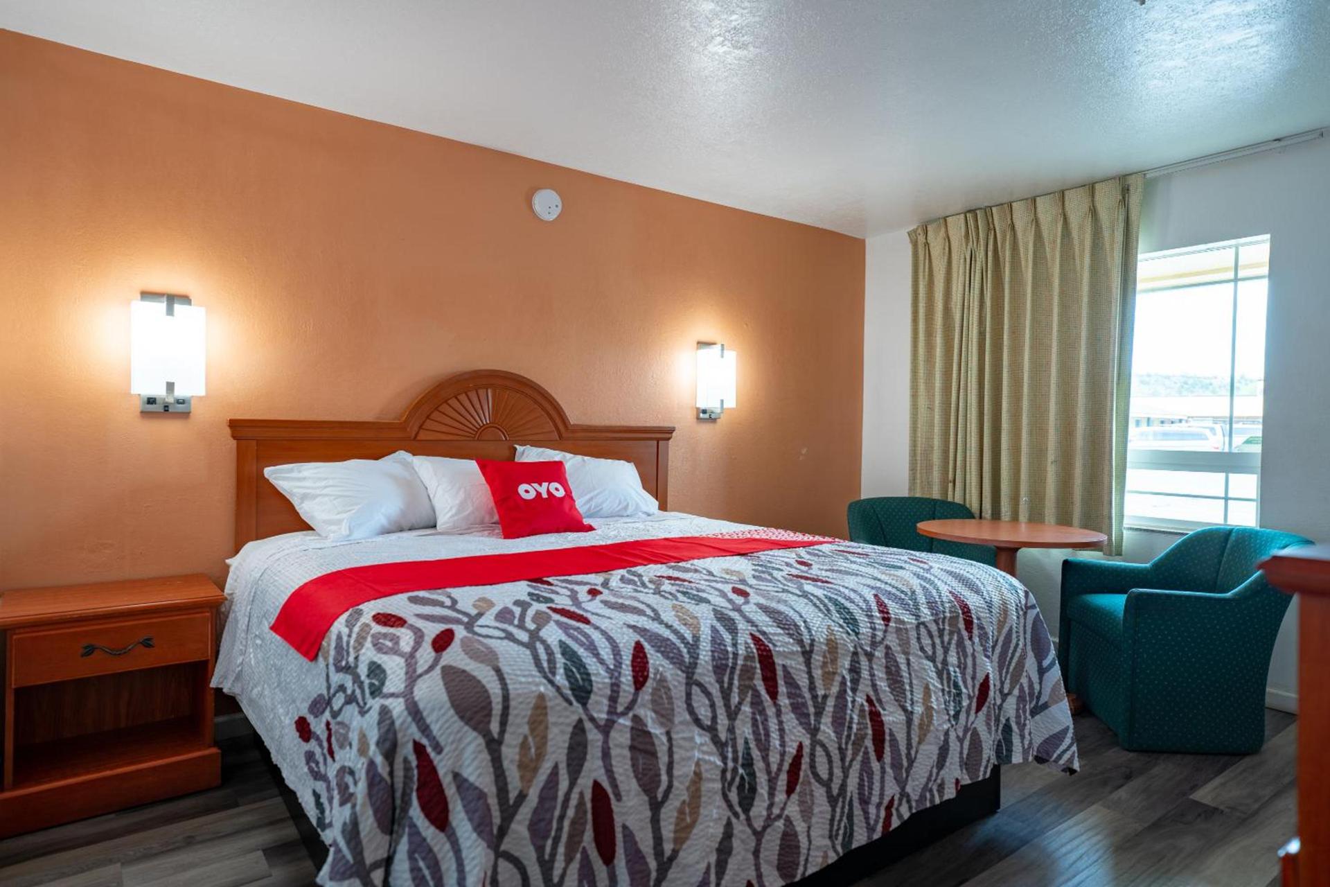 Budget Inn Madras by OYO photo 58
