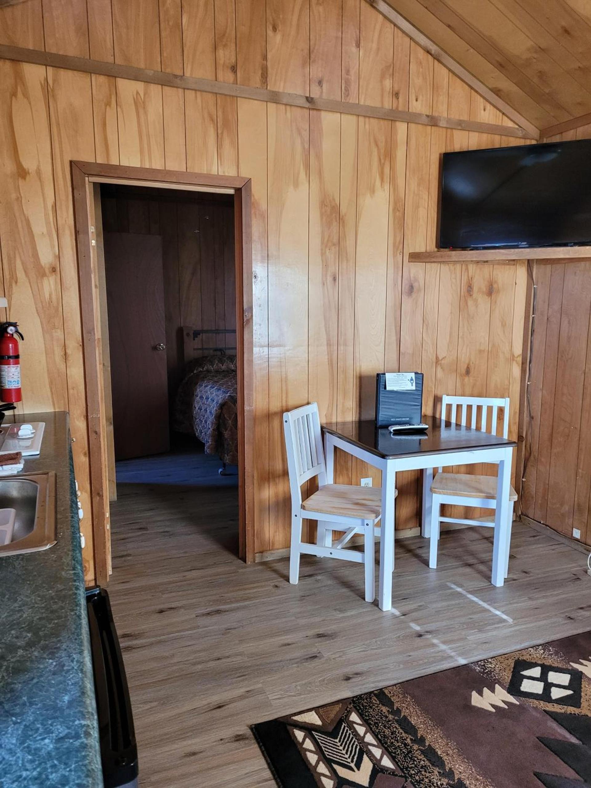 Chama River Bend Lodge photo 41