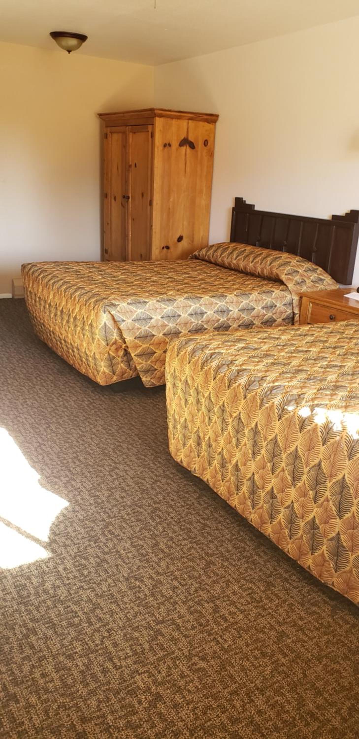 Chama River Bend Lodge photo 23
