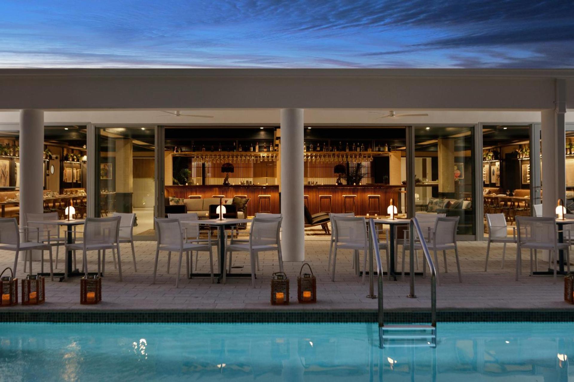 The Kimpton Shorebreak Fort Lauderdale Beach Resort photo 4