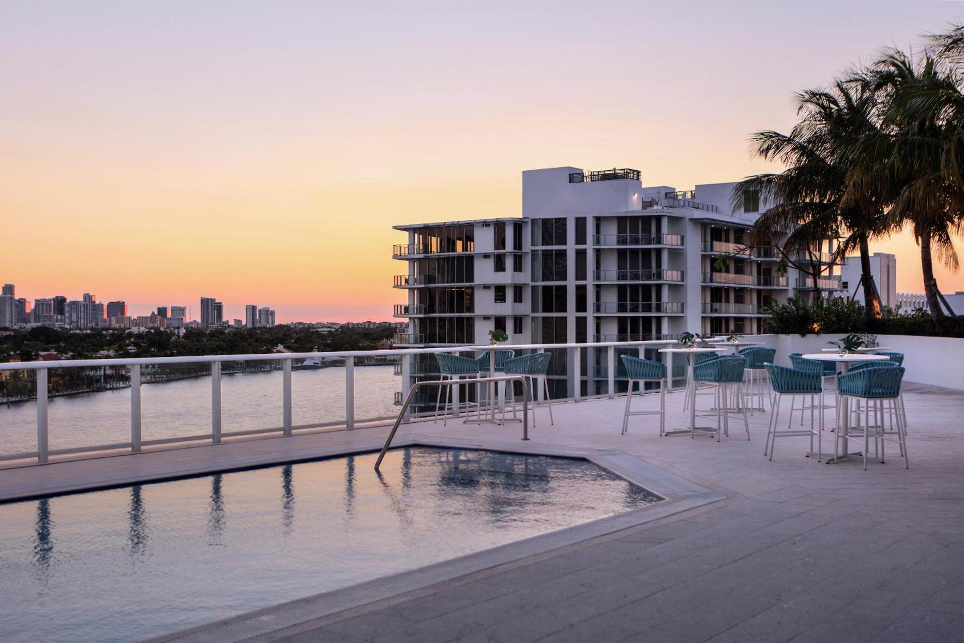 The Kimpton Shorebreak Fort Lauderdale Beach Resort photo 57