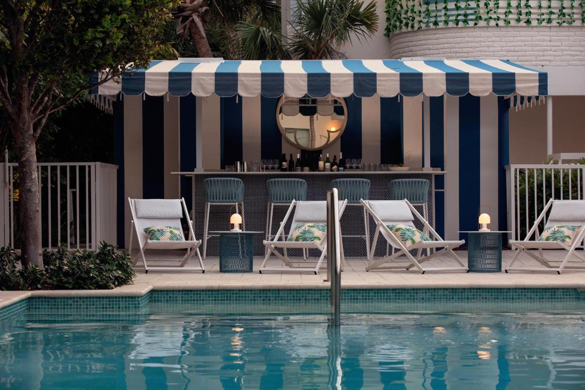 The Kimpton Shorebreak Fort Lauderdale Beach Resort photo 5
