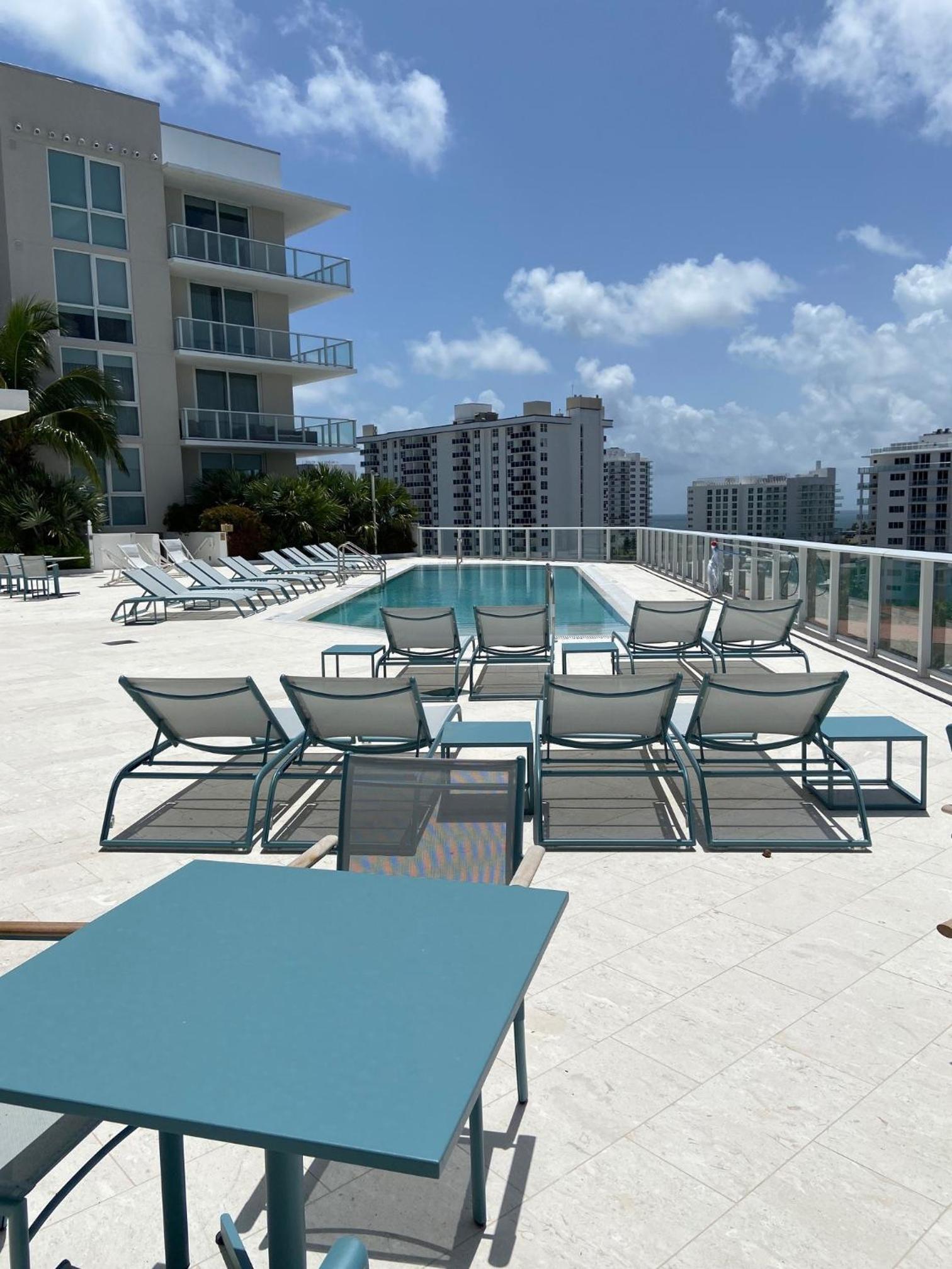 The Kimpton Shorebreak Fort Lauderdale Beach Resort photo 35