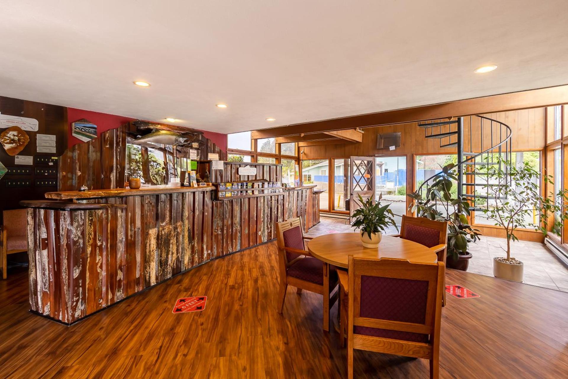 Jot's Resort photo 68