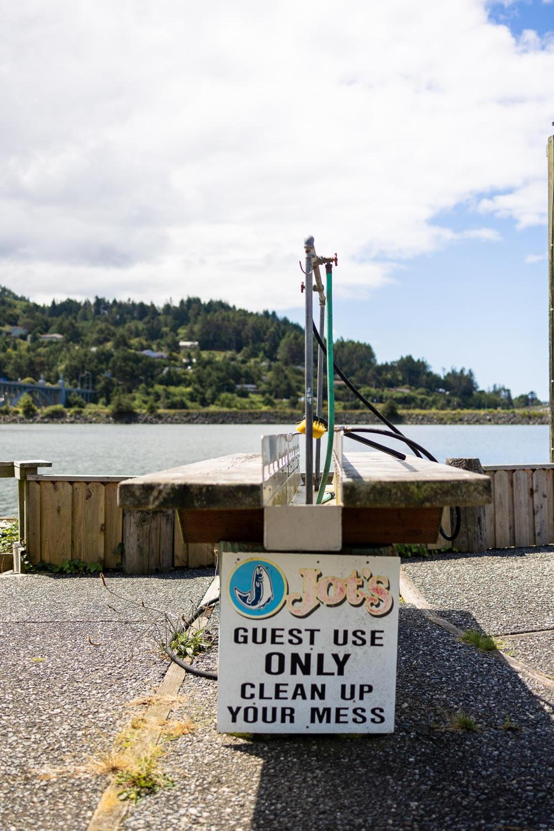 Jot's Resort photo 70