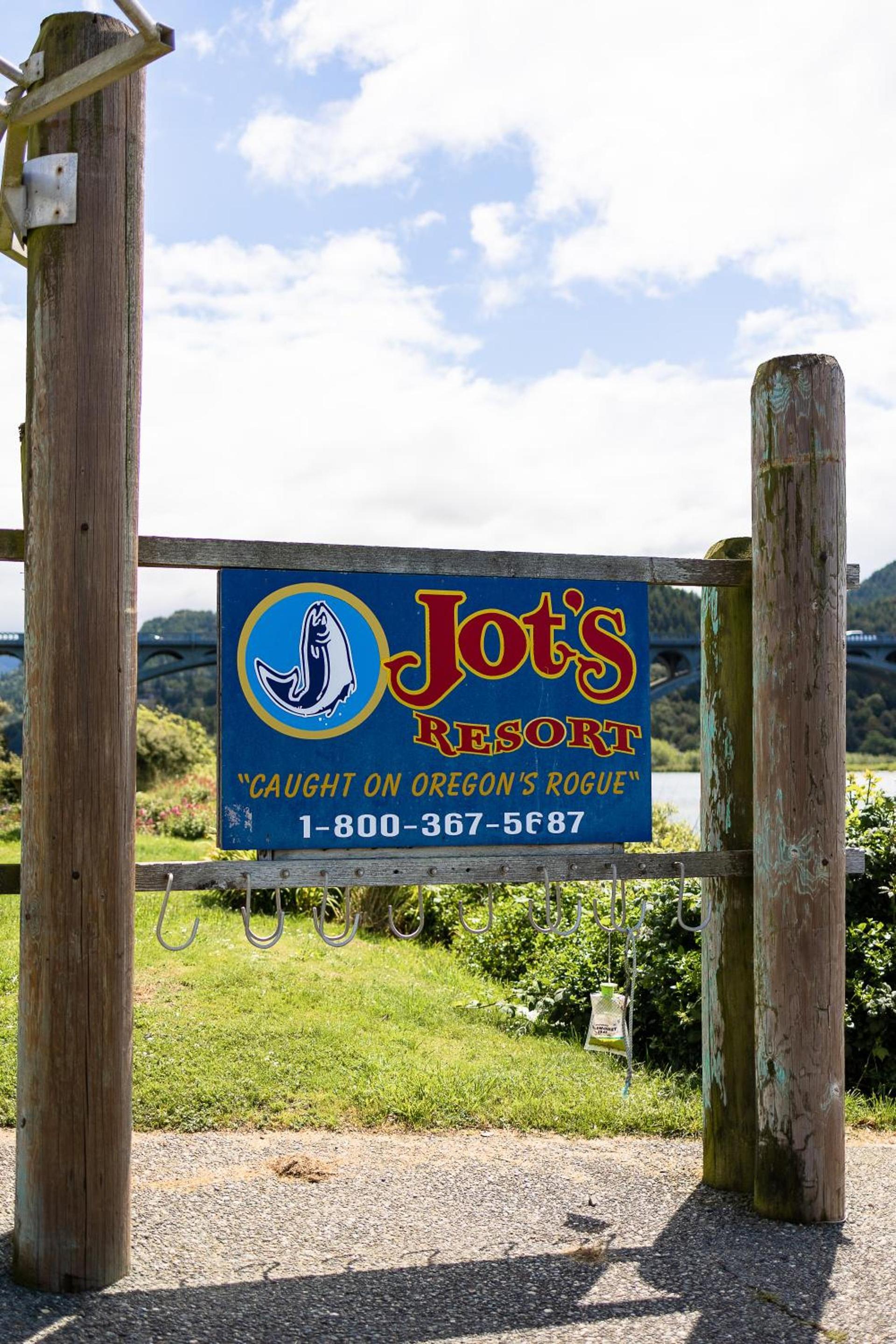 Jot's Resort photo 73