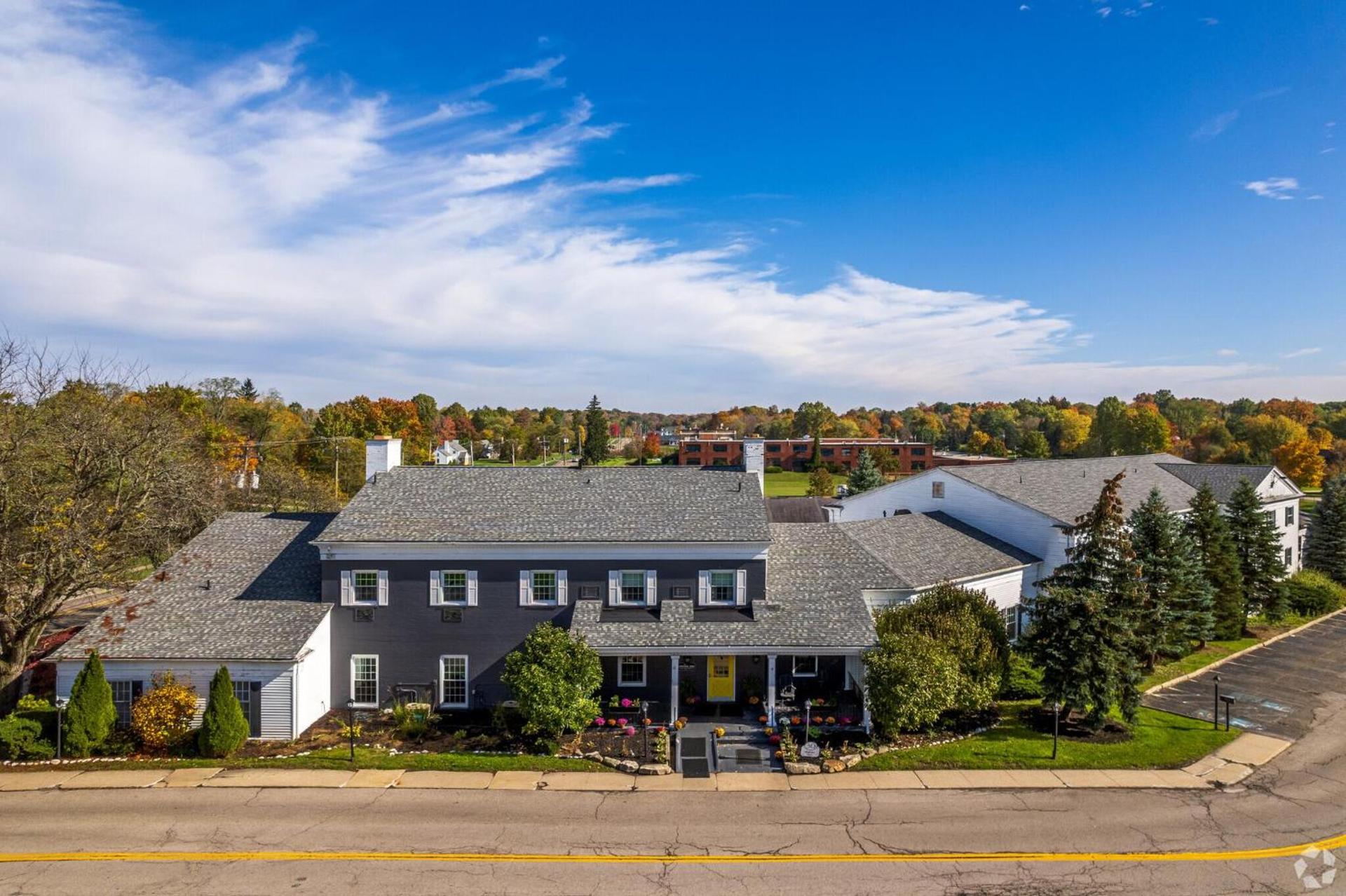 The Aurora Inn Hotel and Event Center photo 1