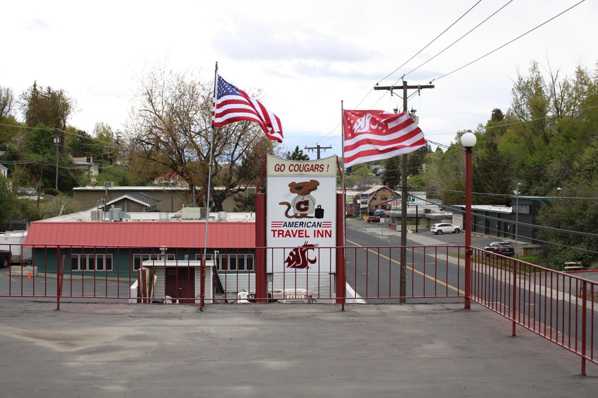 American Travel Inn photo 17