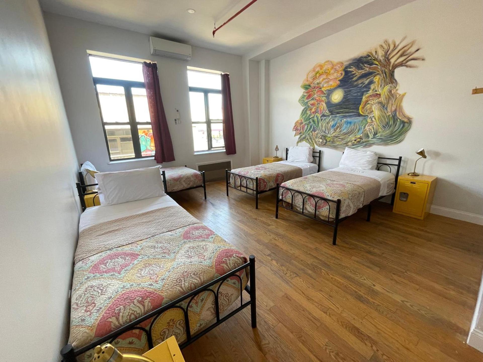 NY Moore Hostel photo 15