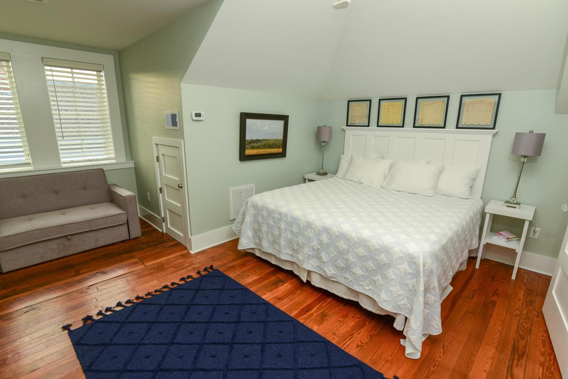 607 Bay Inn Downtown Beaufort photo 55
