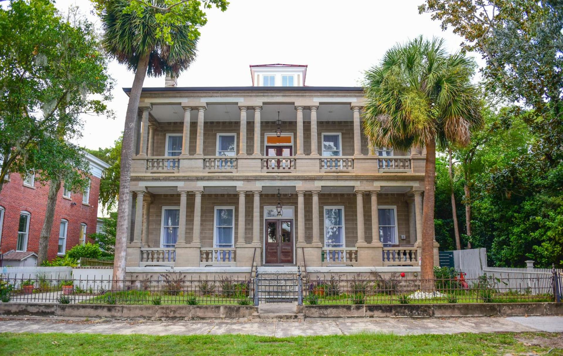 607 Bay Inn Downtown Beaufort photo 3