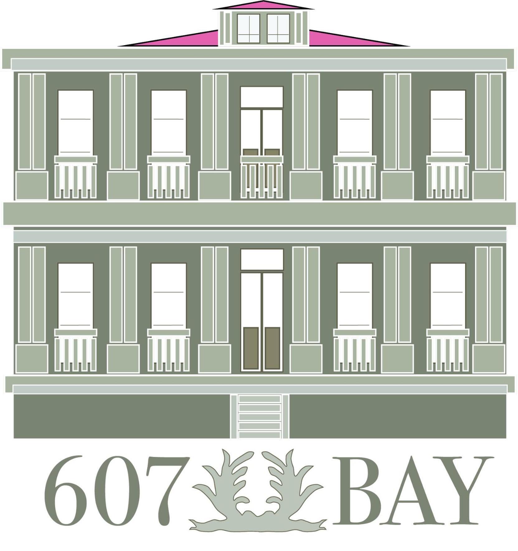 607 Bay Inn Downtown Beaufort photo 5