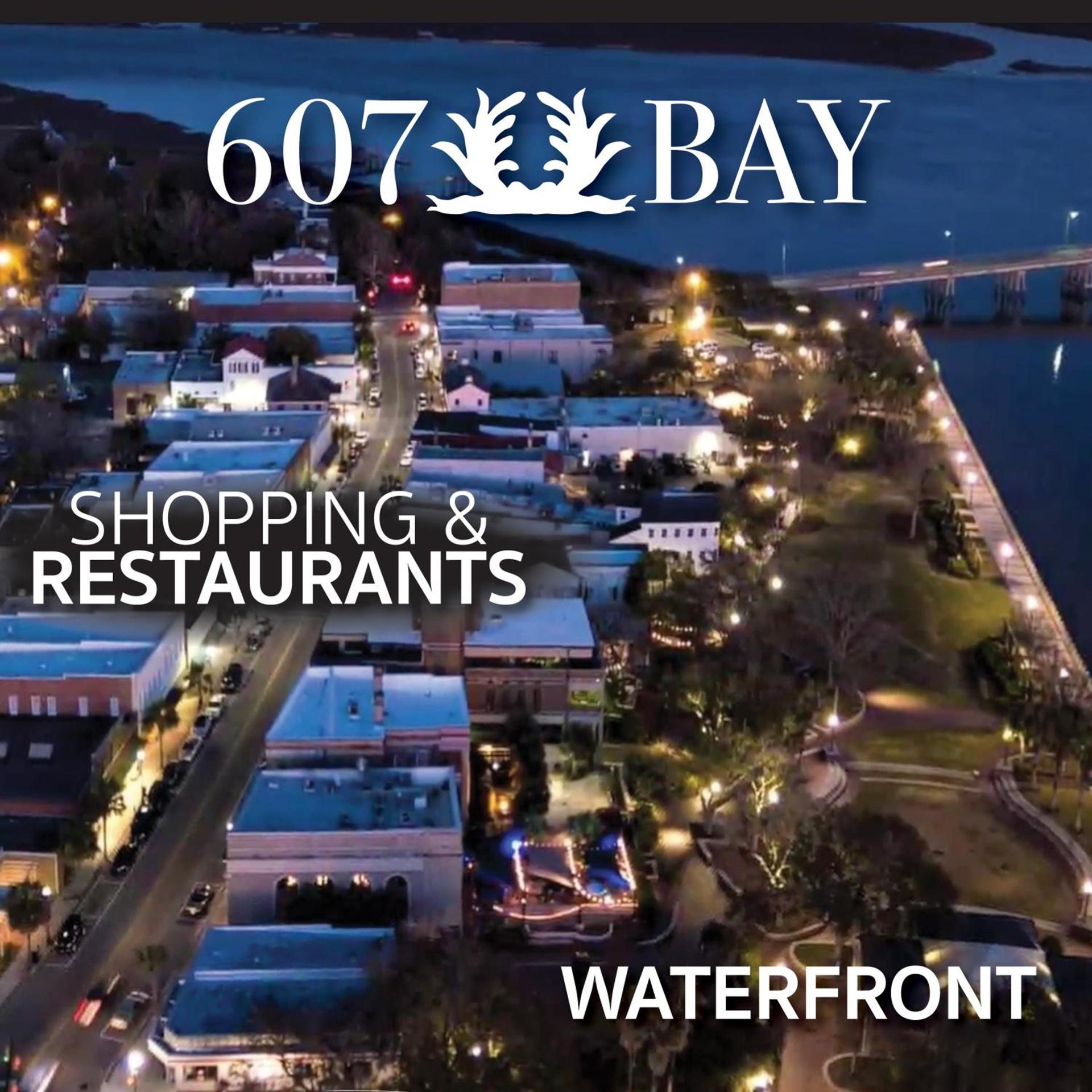 607 Bay Inn Downtown Beaufort photo 57