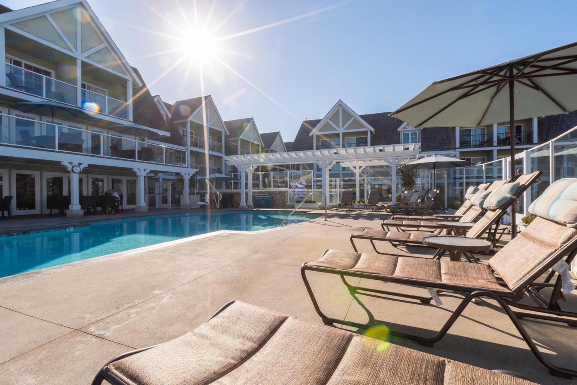 Carlsbad Inn Beach Resort photo 11