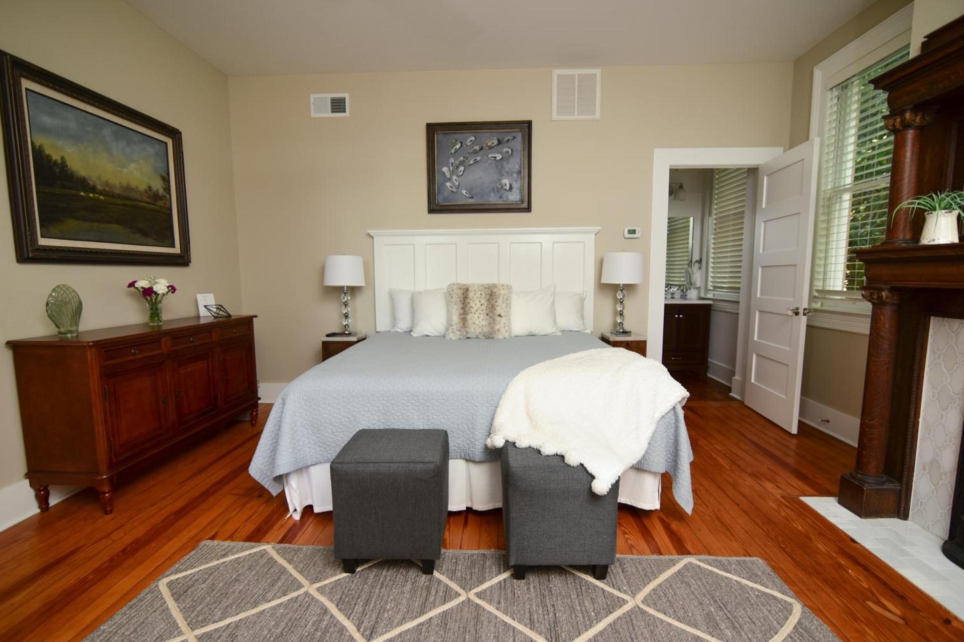 607 Bay Inn Downtown Beaufort photo 52