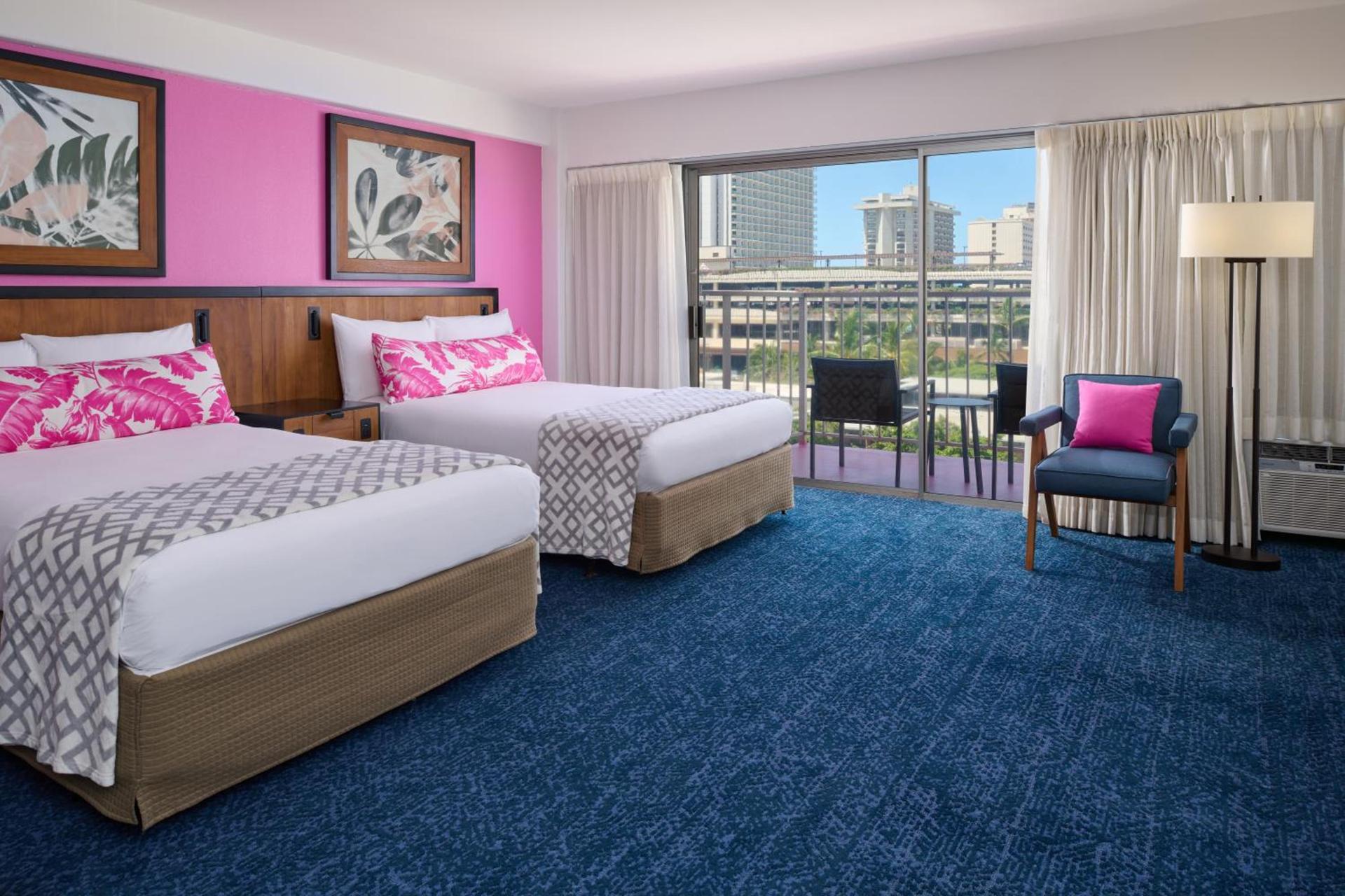 Ilima Hotel photo 15