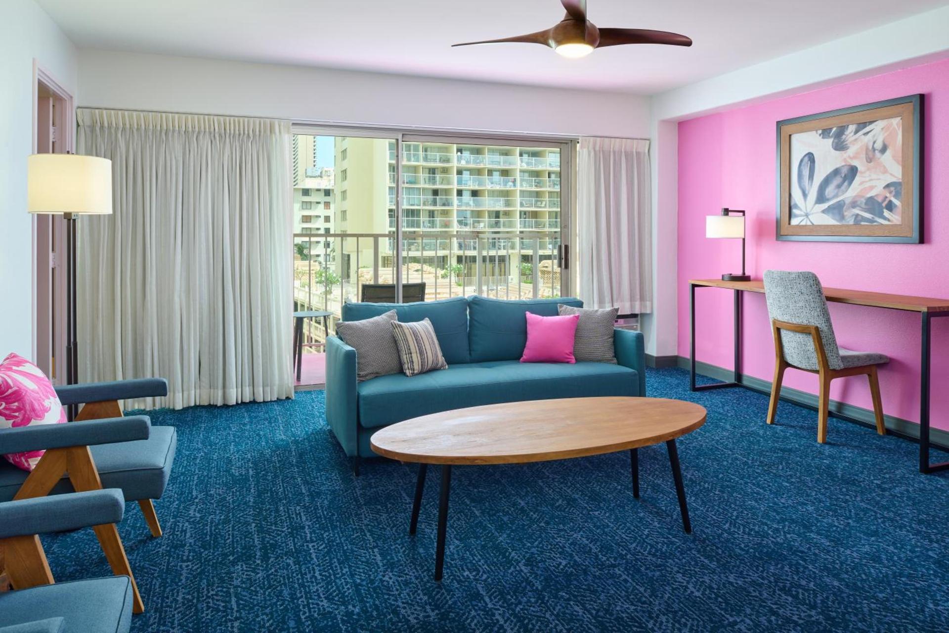 Ilima Hotel photo 5