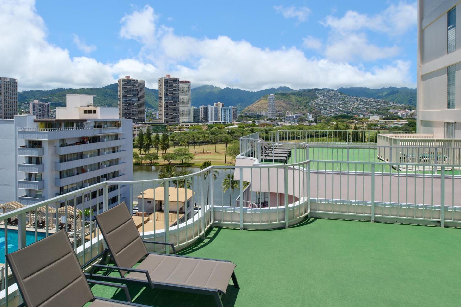 Ilima Hotel photo 22