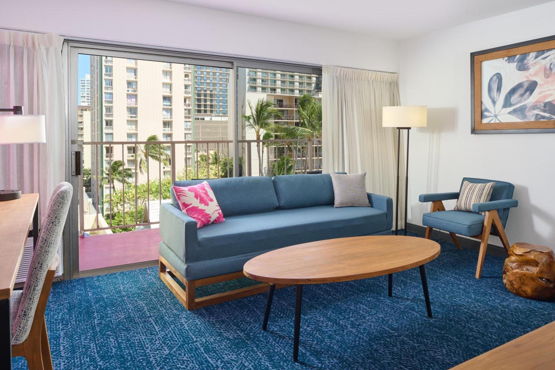 Ilima Hotel photo 10