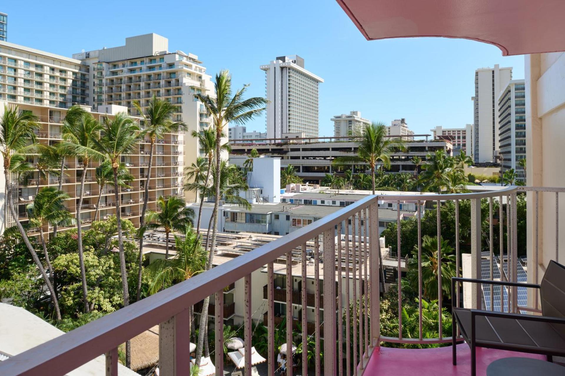 Ilima Hotel photo 23